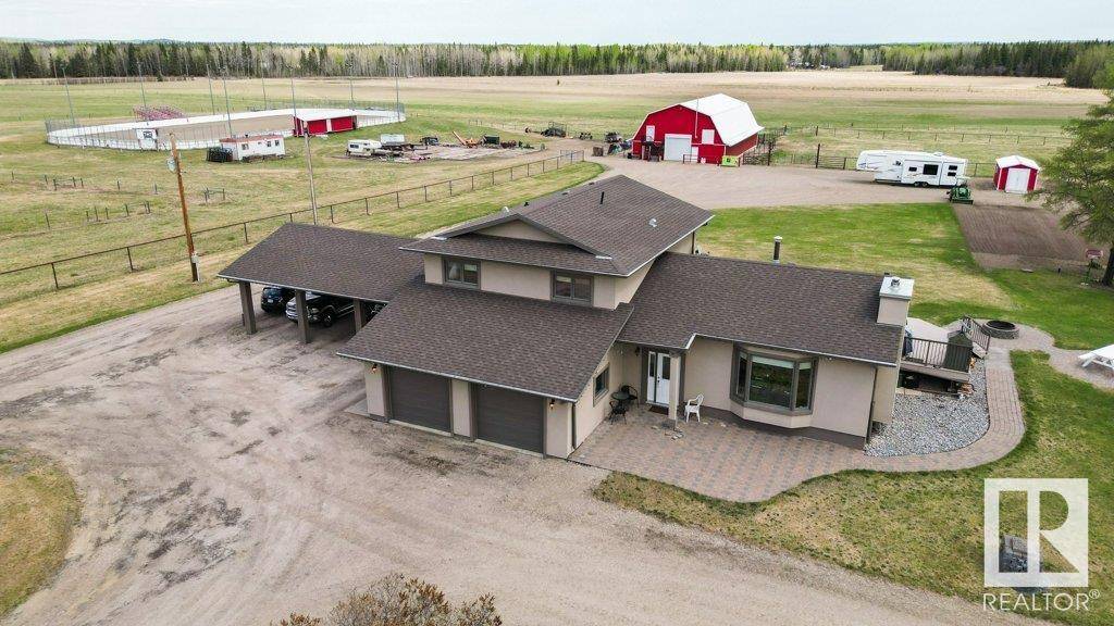 Rural Yellowhead, AB T7E 3N1,54125 Range Road 165