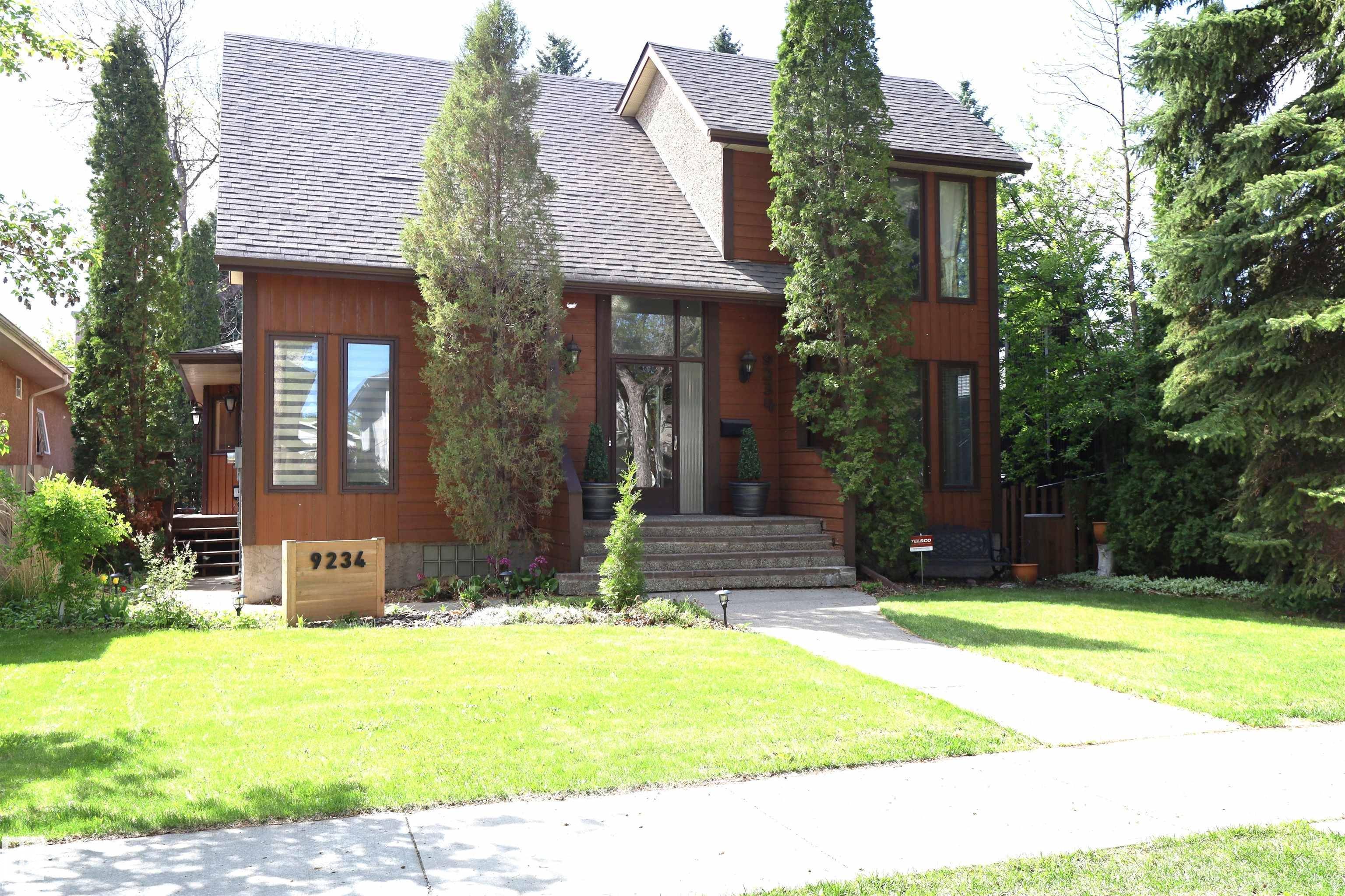 Edmonton, AB T6C 3W8,9234 95 ST NW