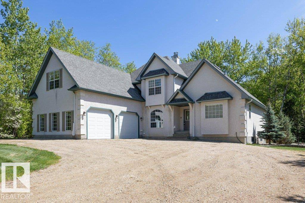 Rural Strathcona County, AB T8G 2E8,#181 52465 RGE ROAD 213