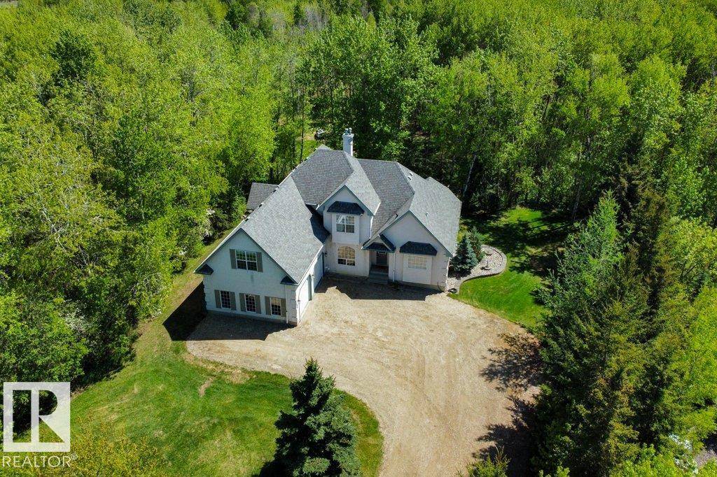 Rural Strathcona County, AB T8G 2E8,#181 52465 RGE ROAD 213
