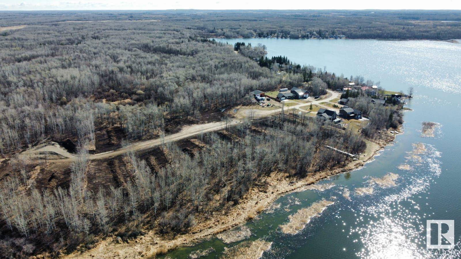 Rural Barrhead County, AB T0E 1A0,503 Duncan RD