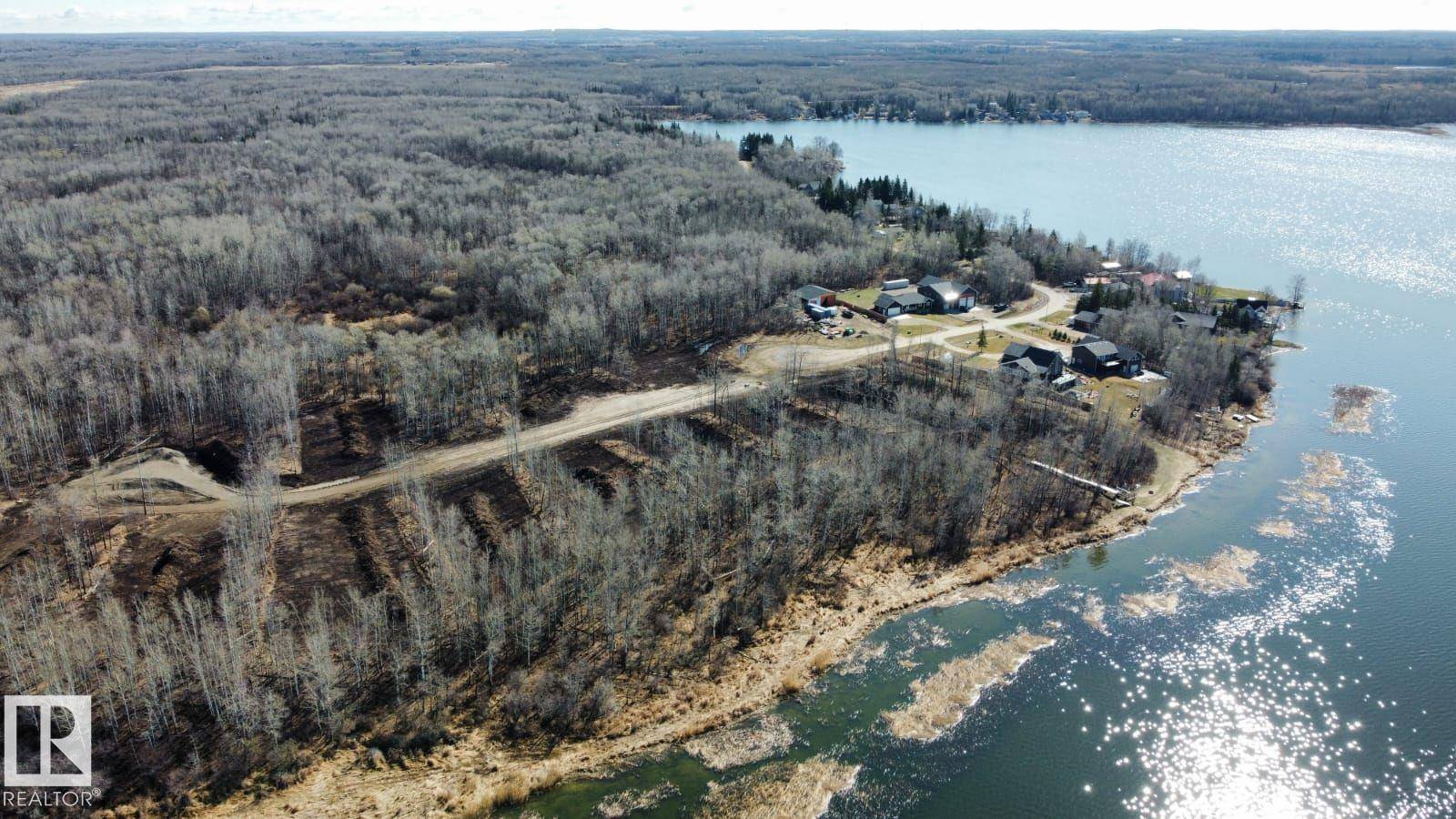 Rural Barrhead County, AB T0E 1A0,507 Duncan RD