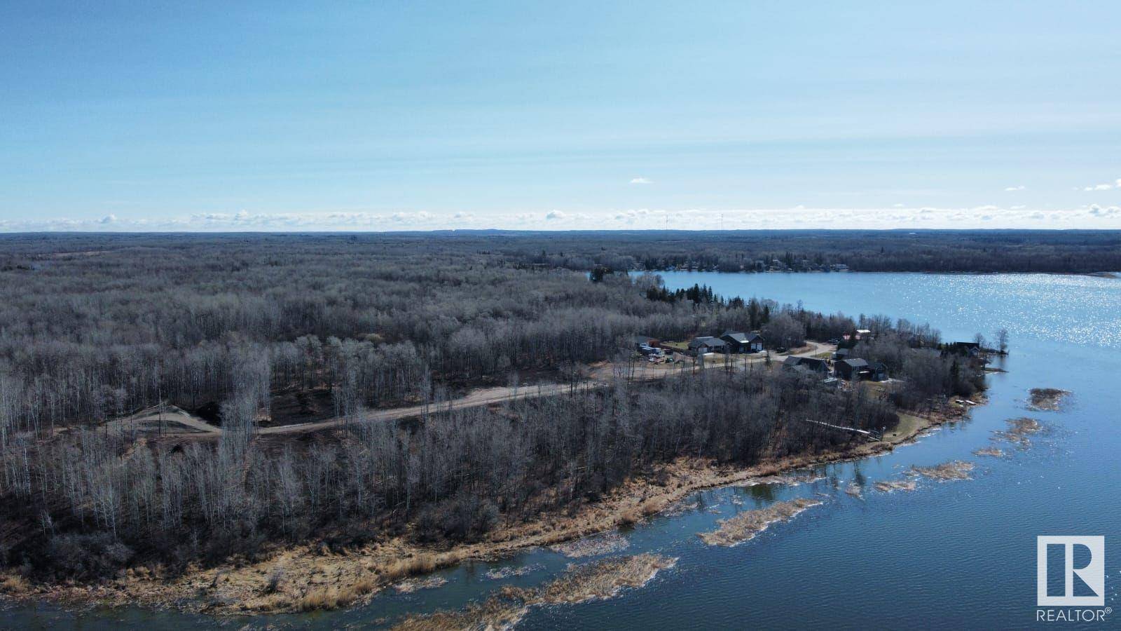 Rural Barrhead County, AB T0E 1A0,509 Duncan RD