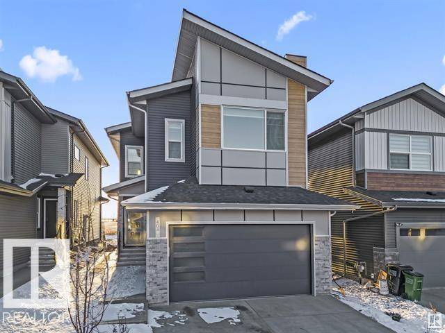 Edmonton, AB T6X 2L7,404 42 ST SW