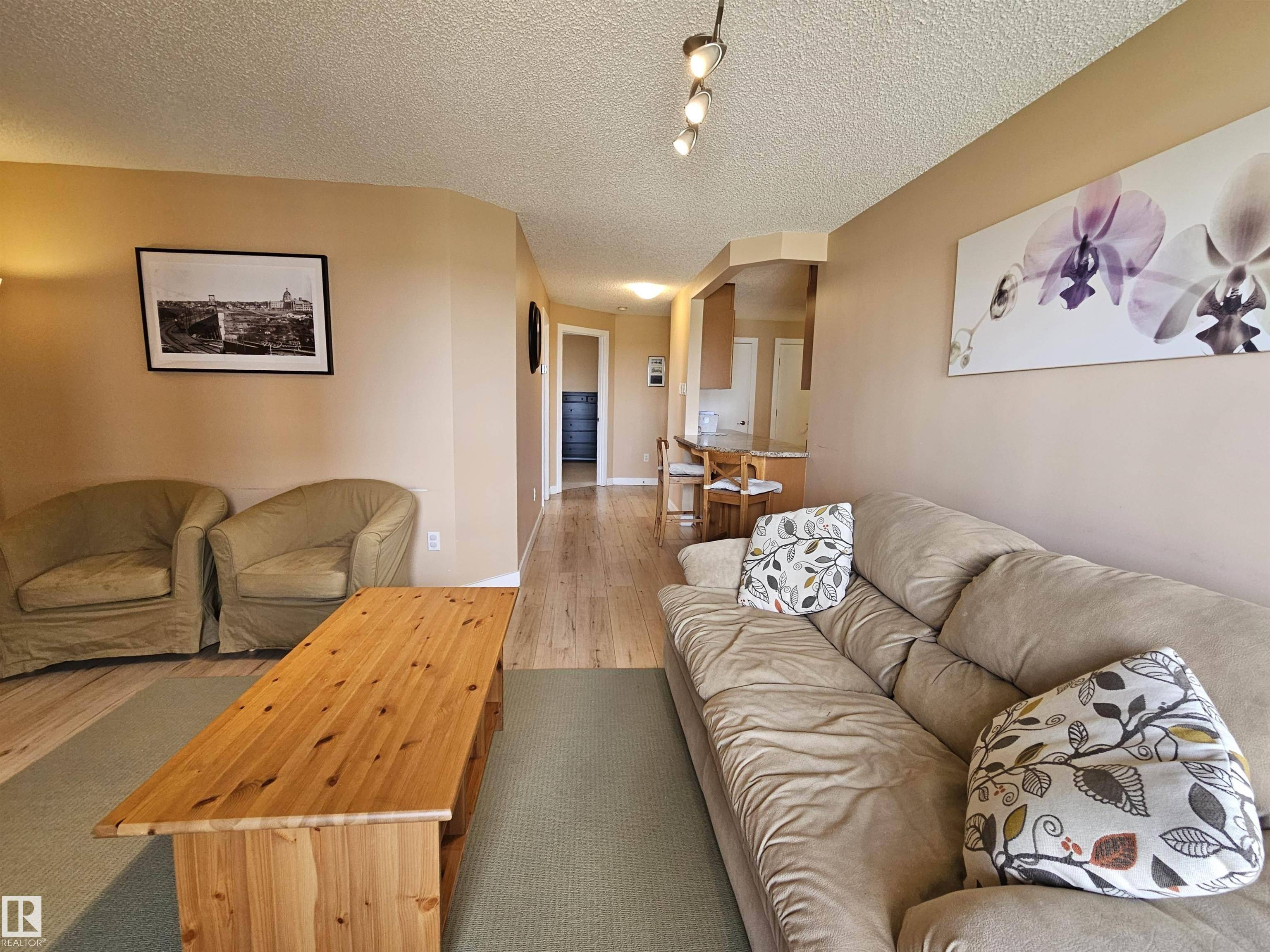 Edmonton, AB T5K 2M1,#908 9715 110 ST NW