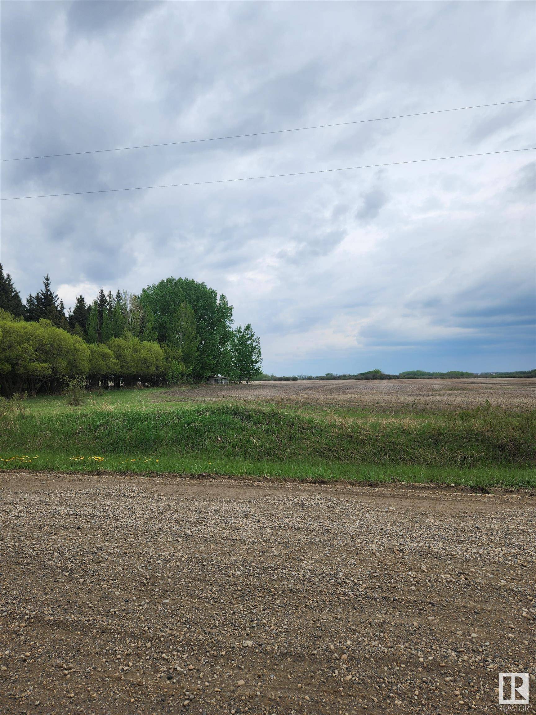 Rural Sturgeon County, AB T8T 0C9,54227 RGE RD 225