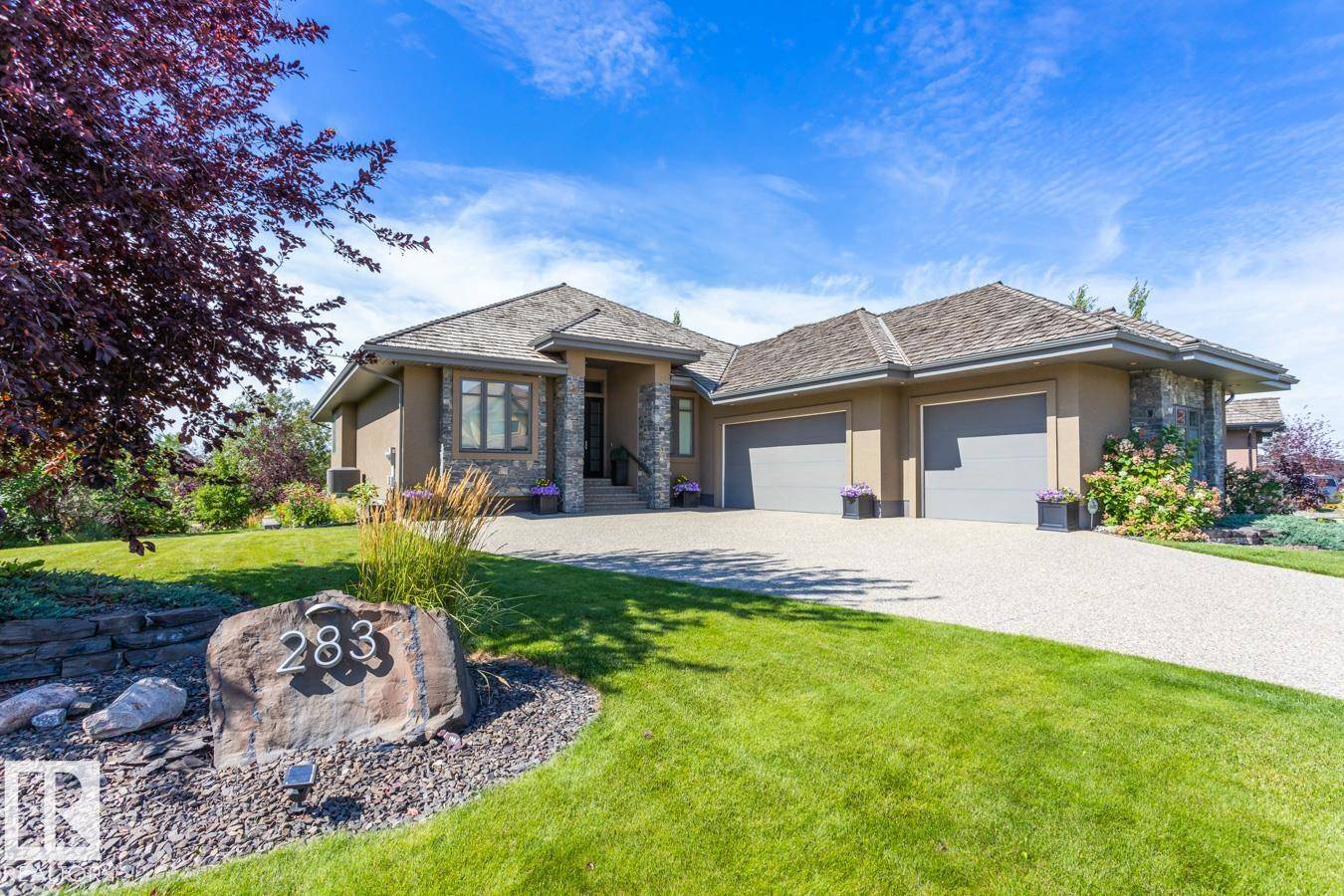 Rural Strathcona County, AB T8B 1C6,#283 52327 RGE ROAD 233