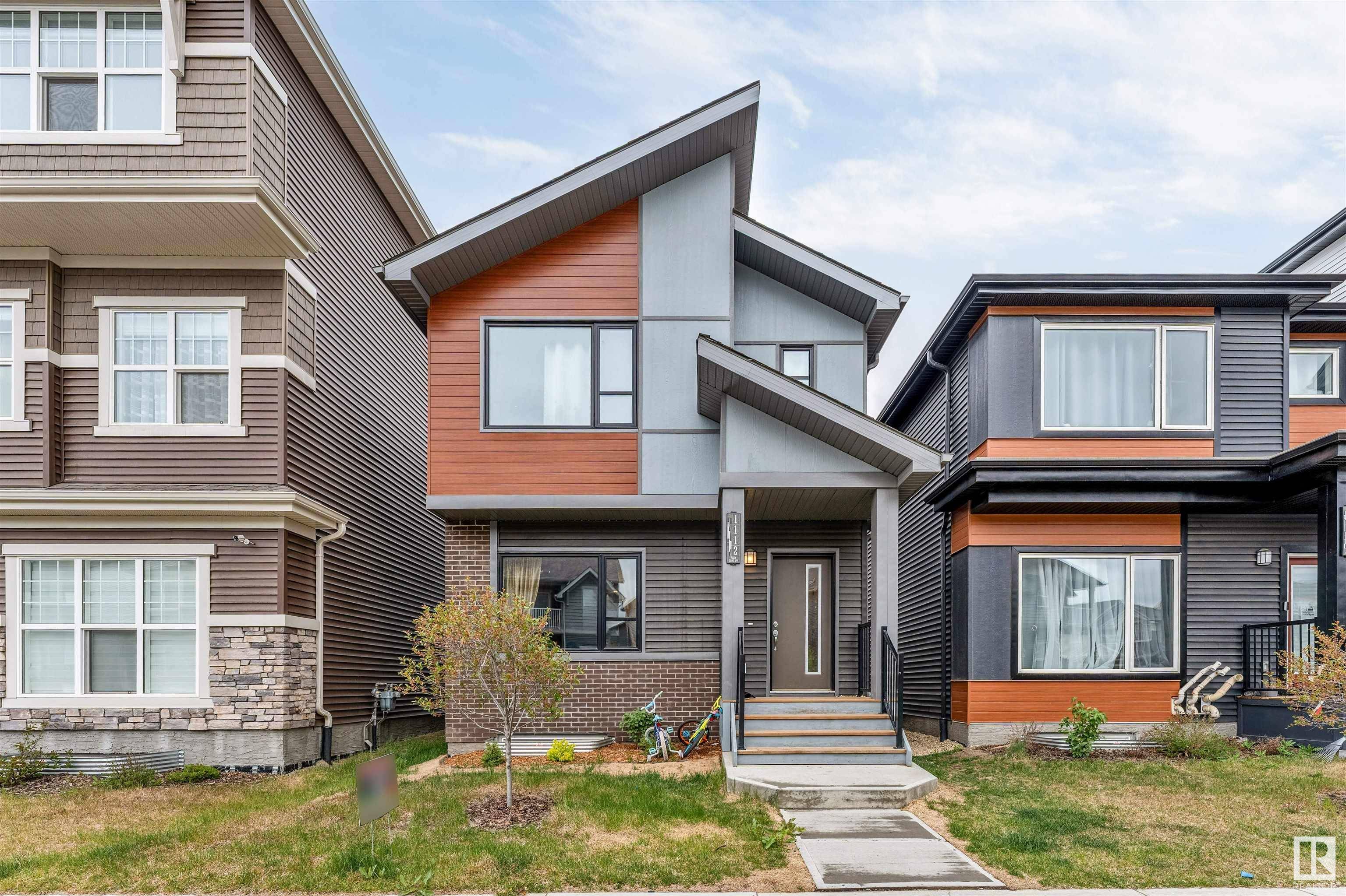 Edmonton, AB T6X 3A7,1112 PLUM LN SW SW
