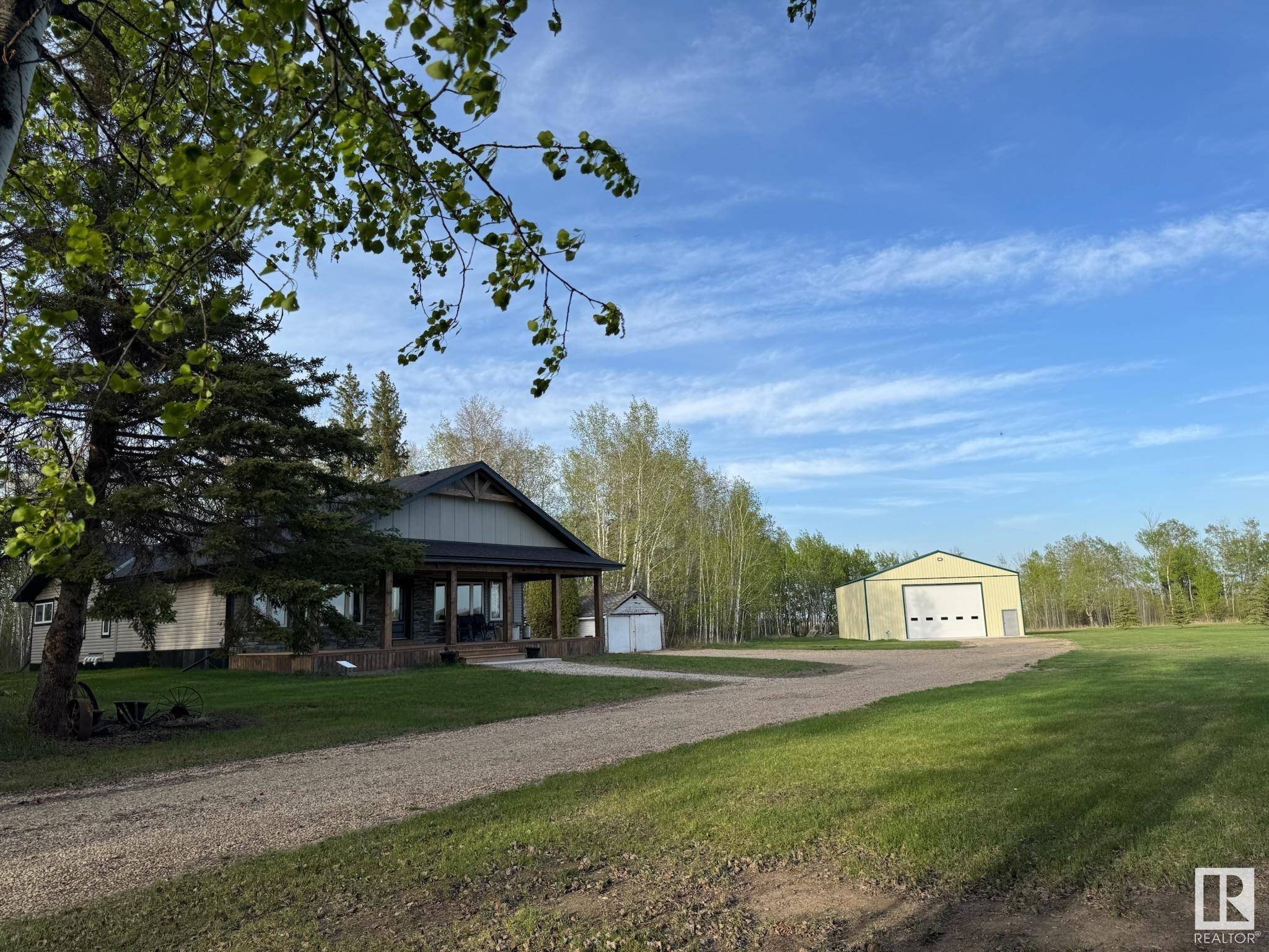 Rural Leduc County, AB T0C 2P0,50371 RGE ROAD 23