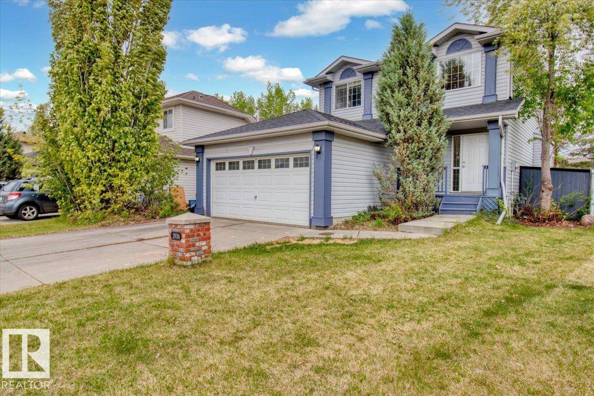 Edmonton, AB T6T 1K5,2936 41 AV NW