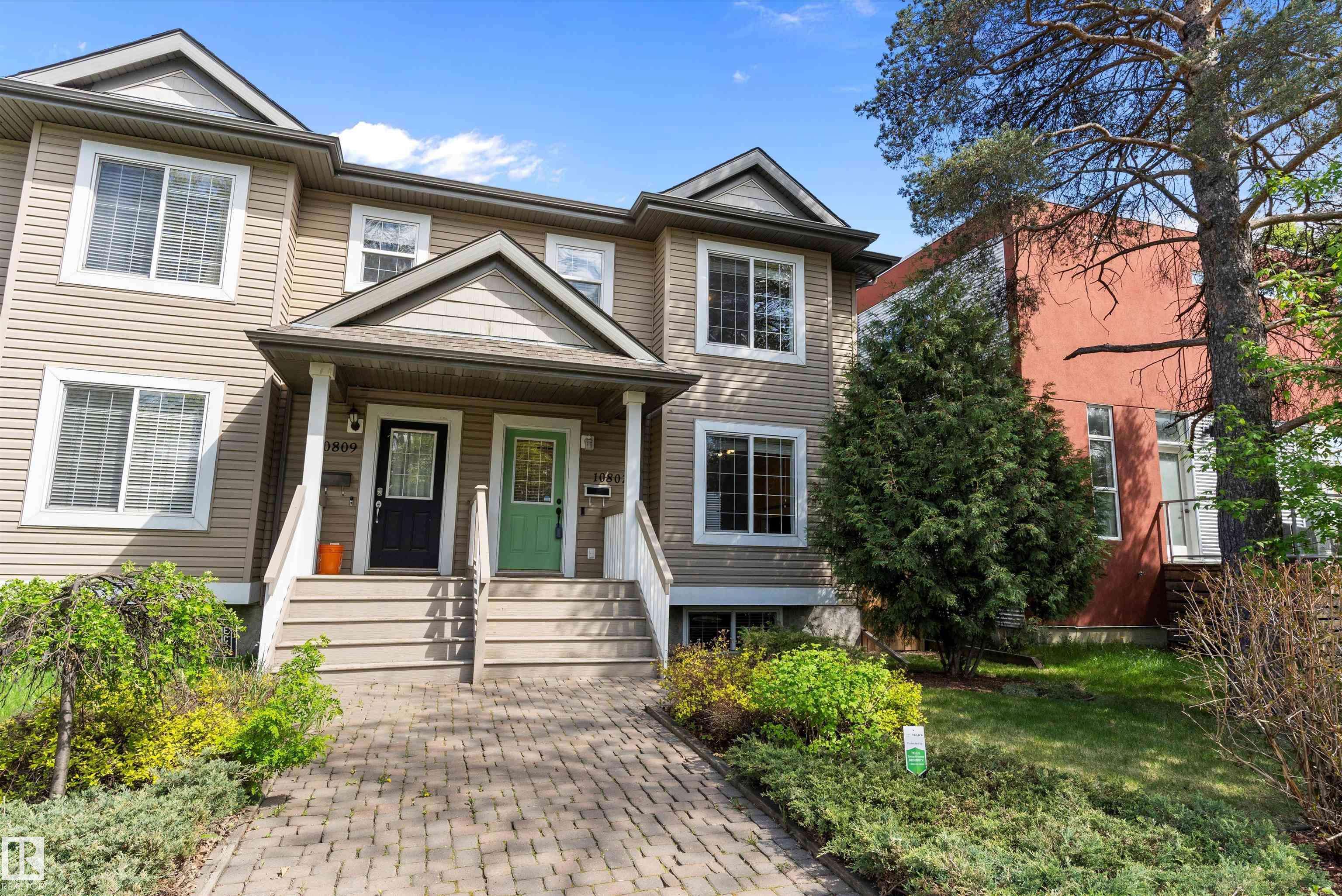 Edmonton, AB T5M 0S6,10807 127 ST NW
