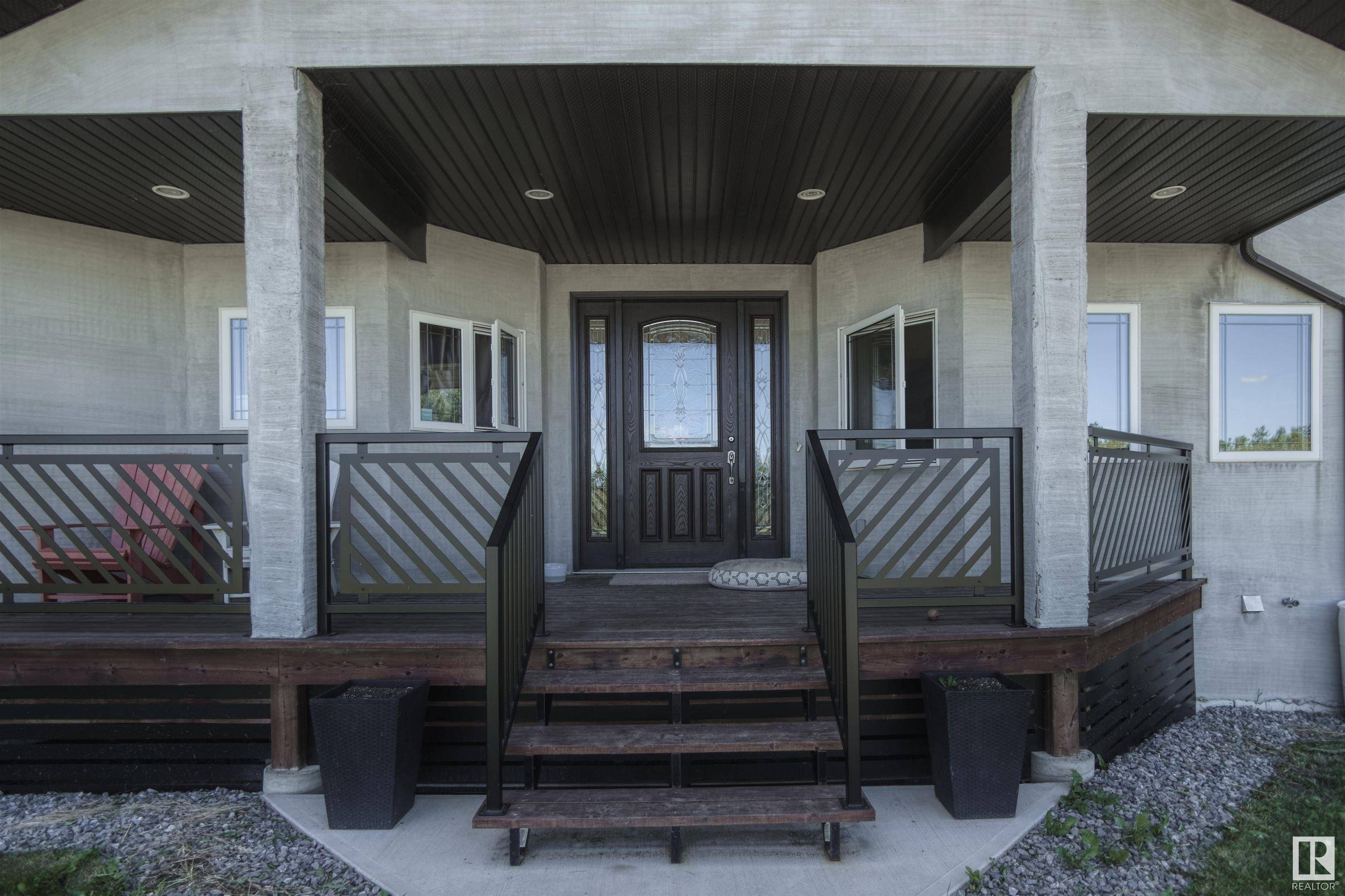Rural Barrhead County, AB T7N 1N2,59529A Rge Rd 33