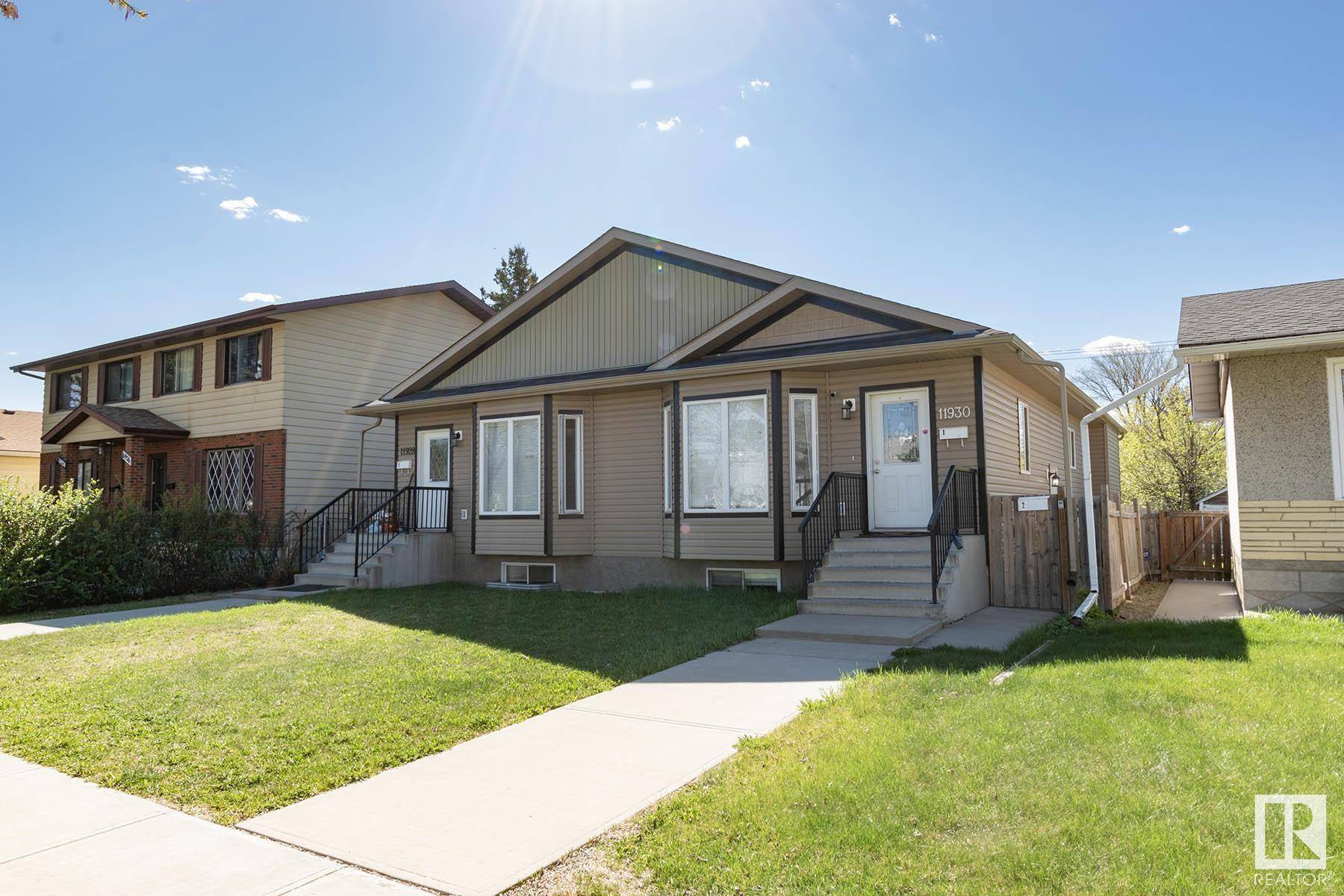 Edmonton, AB T5L 0M5,#11930 11928 124 ST NW