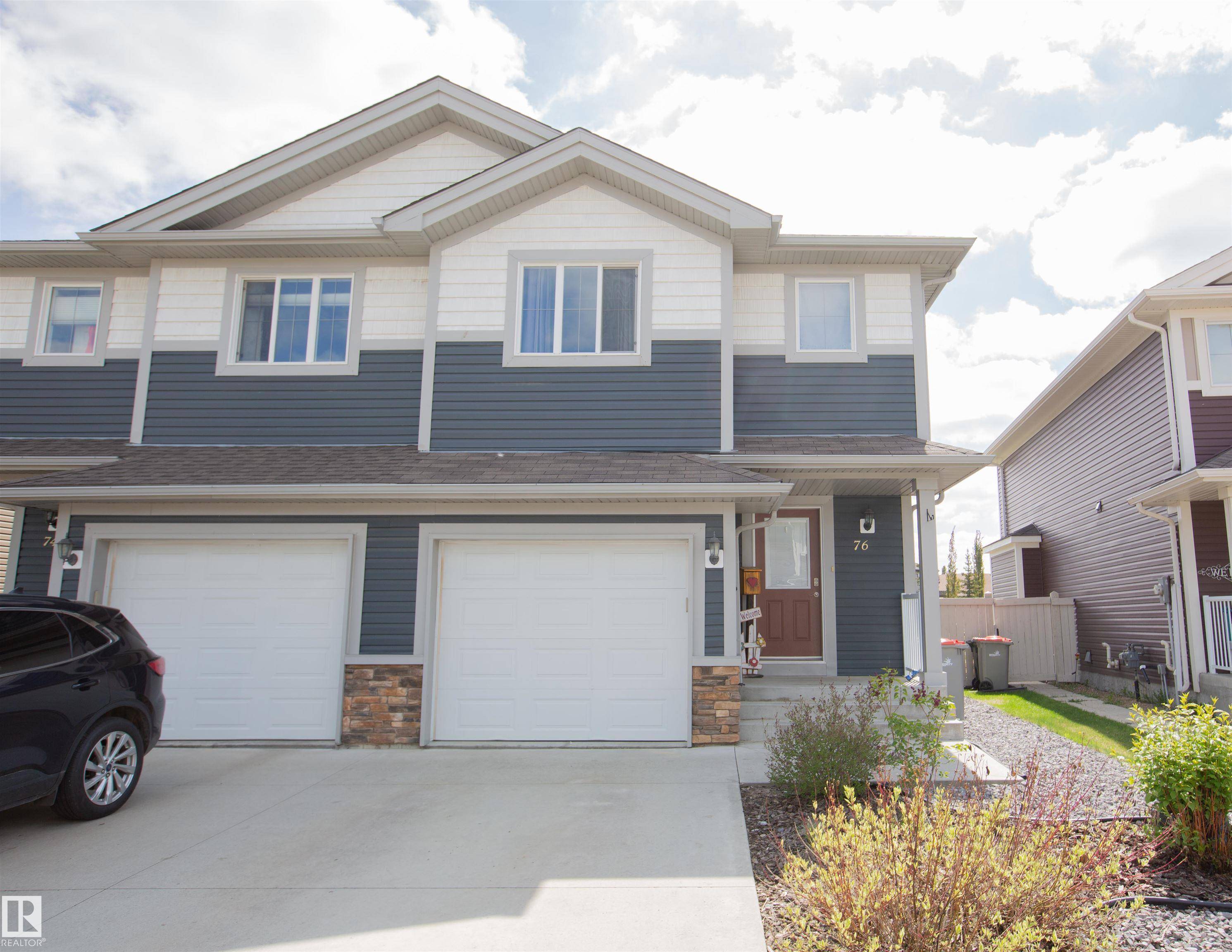 Stony Plain, AB T7Z 0H7,76 WILLOW'S EN