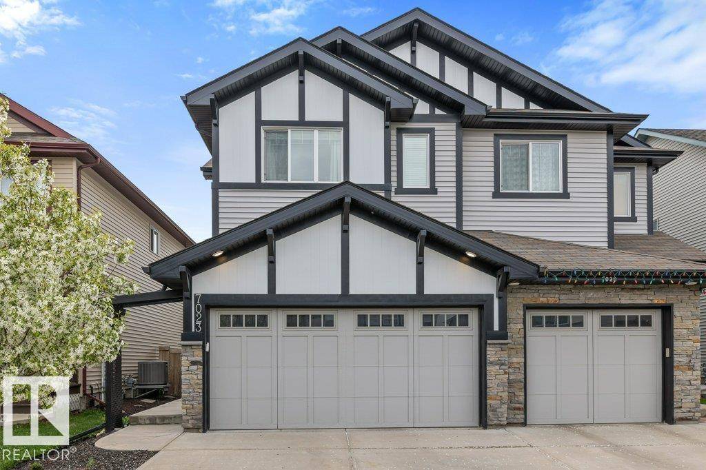 Edmonton, AB T5Z 0M5,7023 174 AV NW