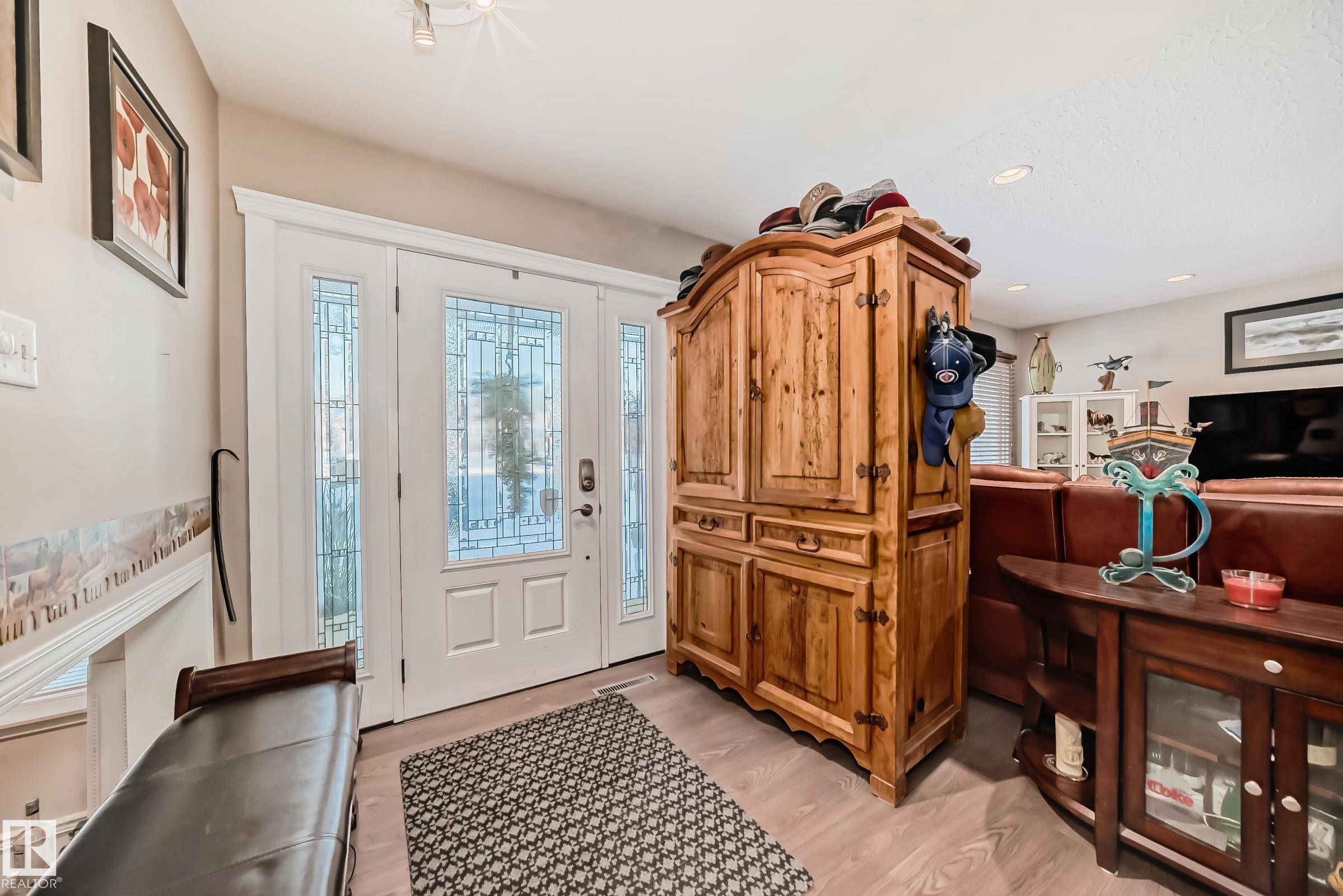 Sherwood Park, AB T8A 1P1,134 WILLOW ST