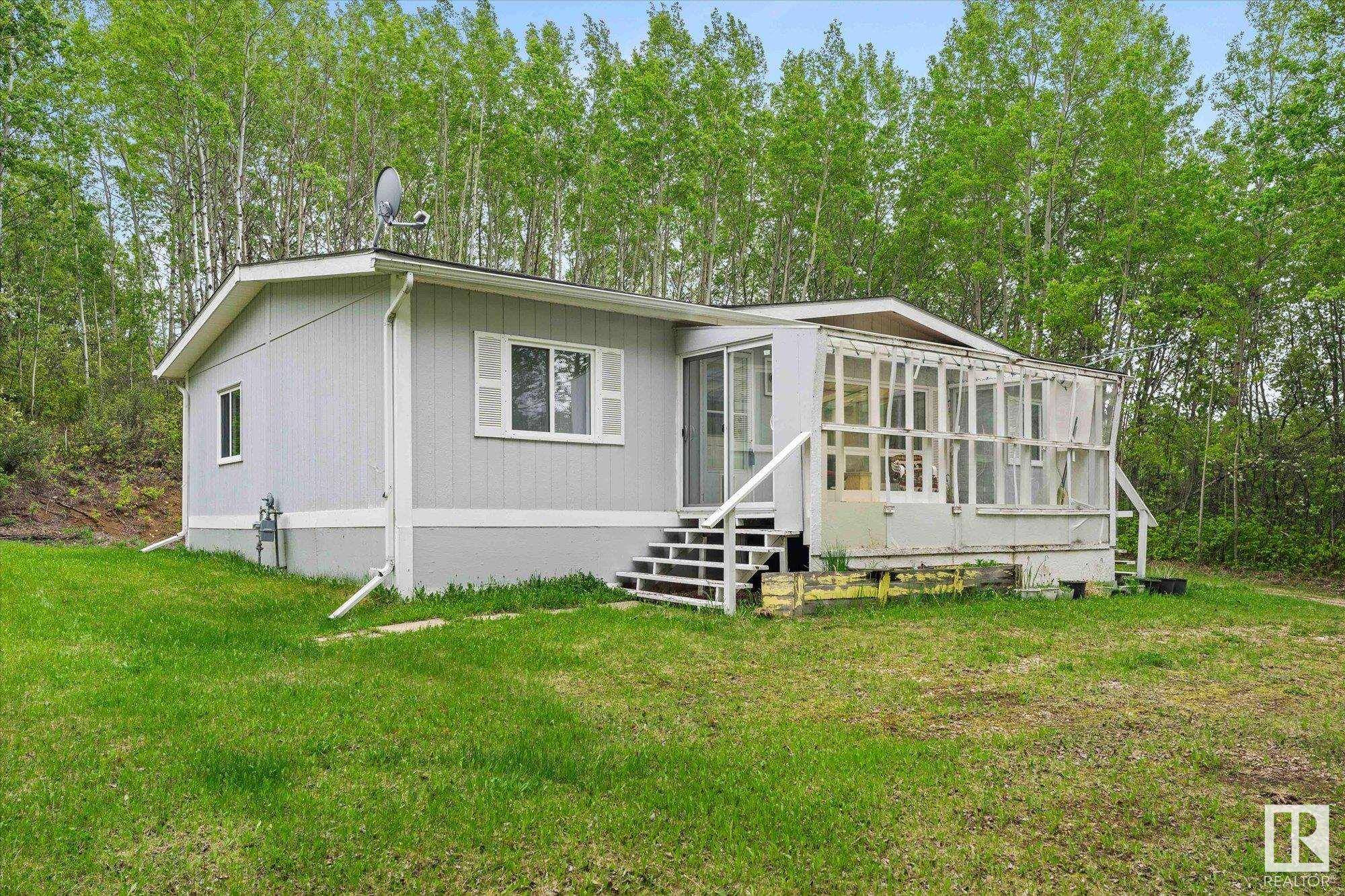Rural Parkland County, AB T7Y 0E1,#2 53322 RGE ROAD 25