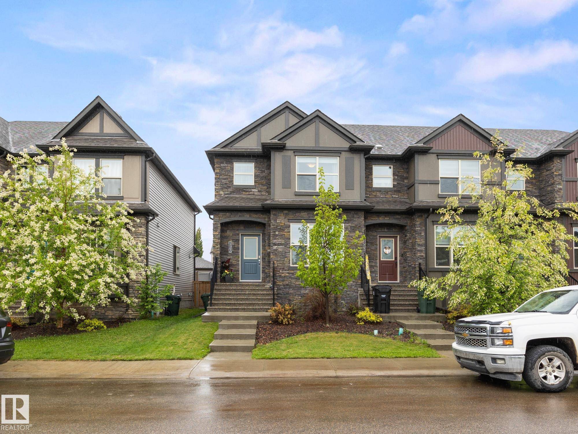 Spruce Grove, AB T7X 0L7,121 Greenbury CL NW