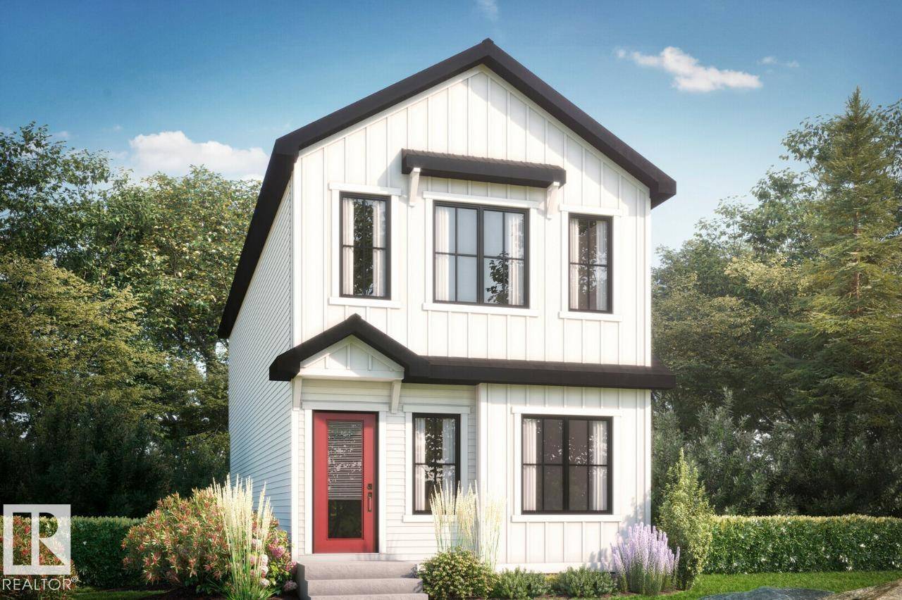 Edmonton, AB T6M 1J8,349 Edgemont DR NW