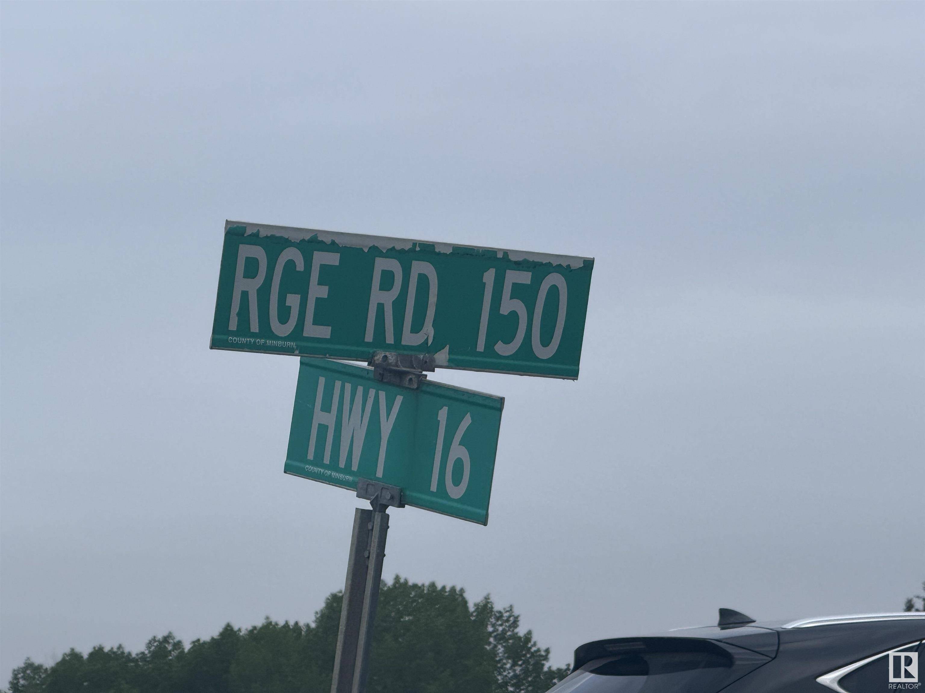 Vegreville, AB T9C 1A0,Range Rd 150 Hwy 16