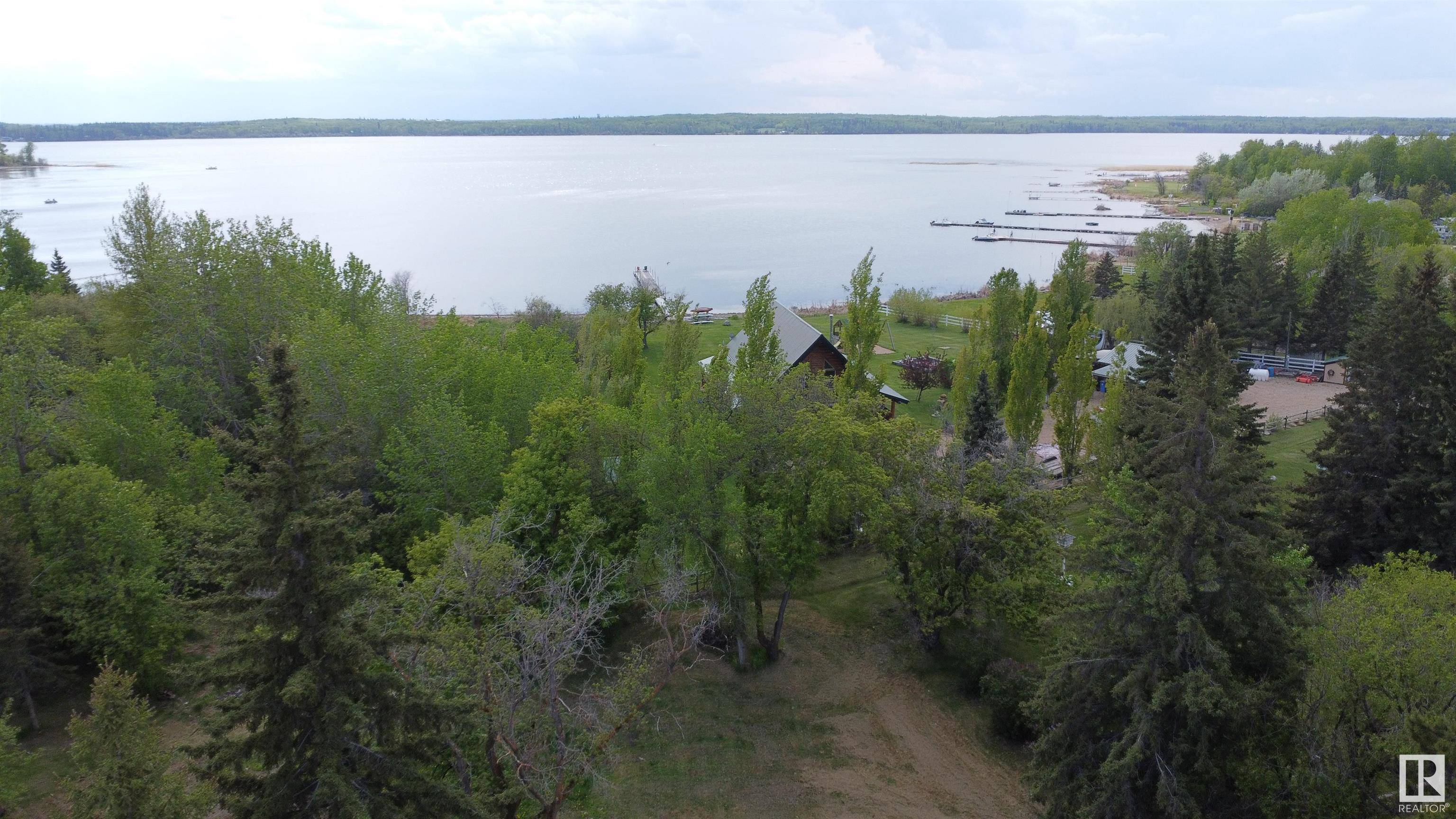 Rural Barrhead County, AB T0E 1A0,#117 57323 RR 30