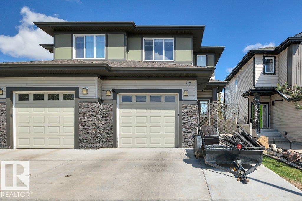 Leduc, AB T9E 1C4,97 SANDALWOOD PL
