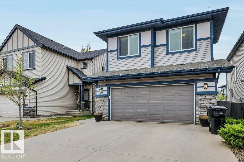 Edmonton, AB T5T 4A9,22005 95A AV NW