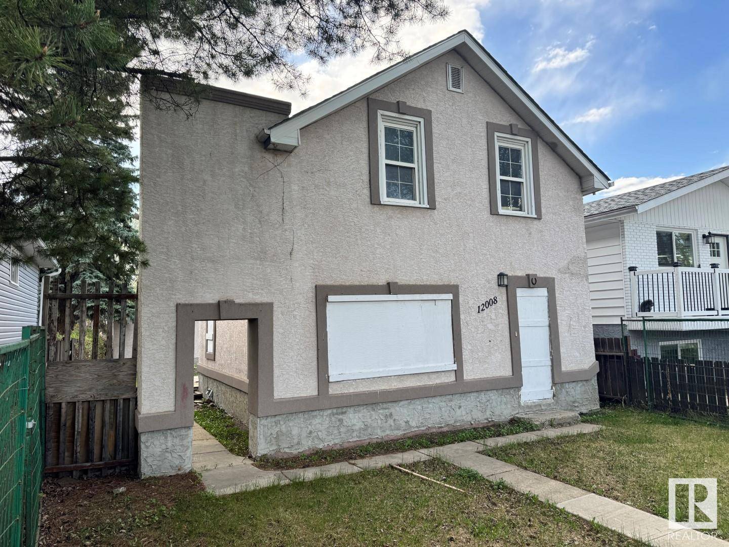 Edmonton, AB T5W 3X3,Address not disclosed