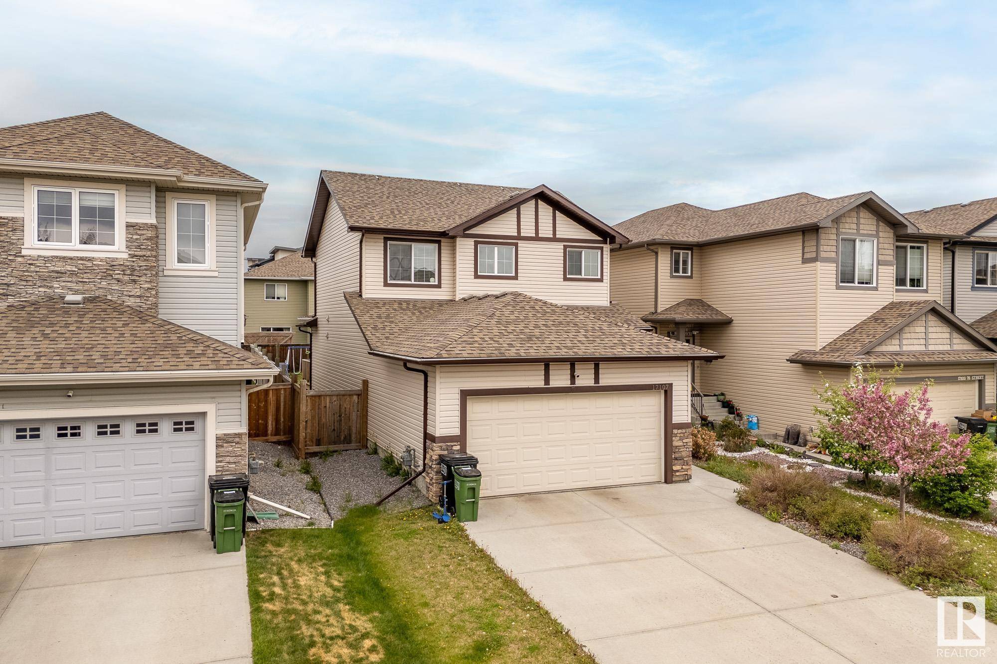Edmonton, AB T5Z 0E6,17107 78 ST NW