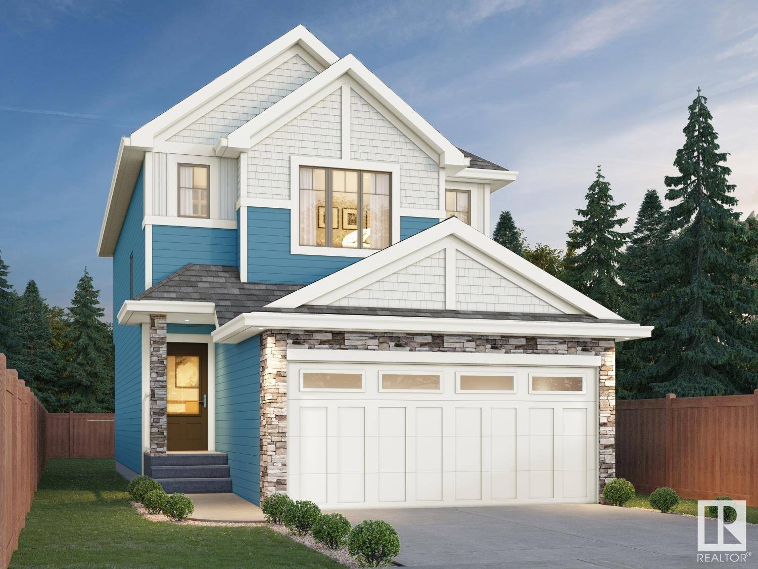 Edmonton, AB T5Y 4B7,17623 46 ST NW