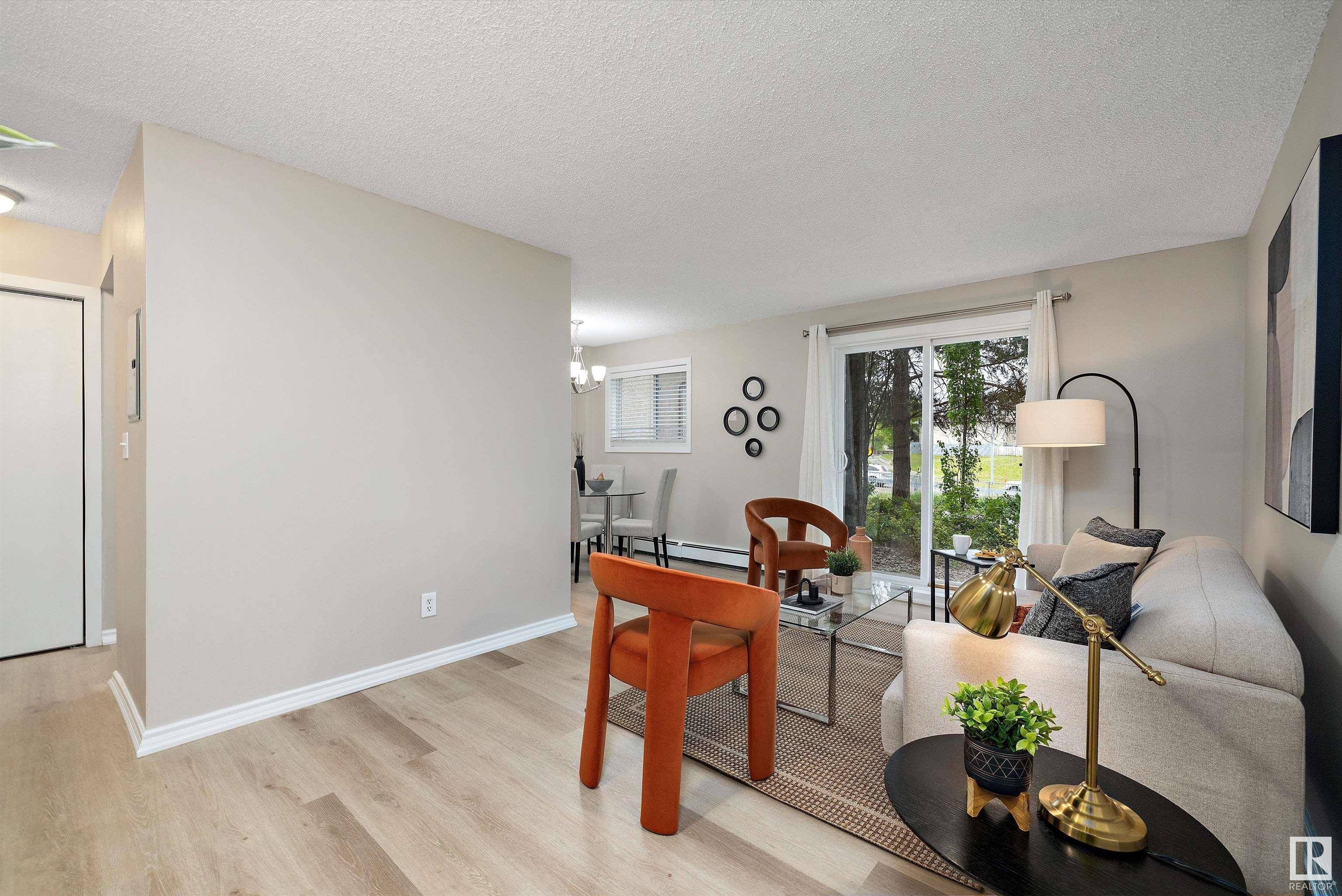 Edmonton, AB T5L 1A5,#102 12710 127 ST NW