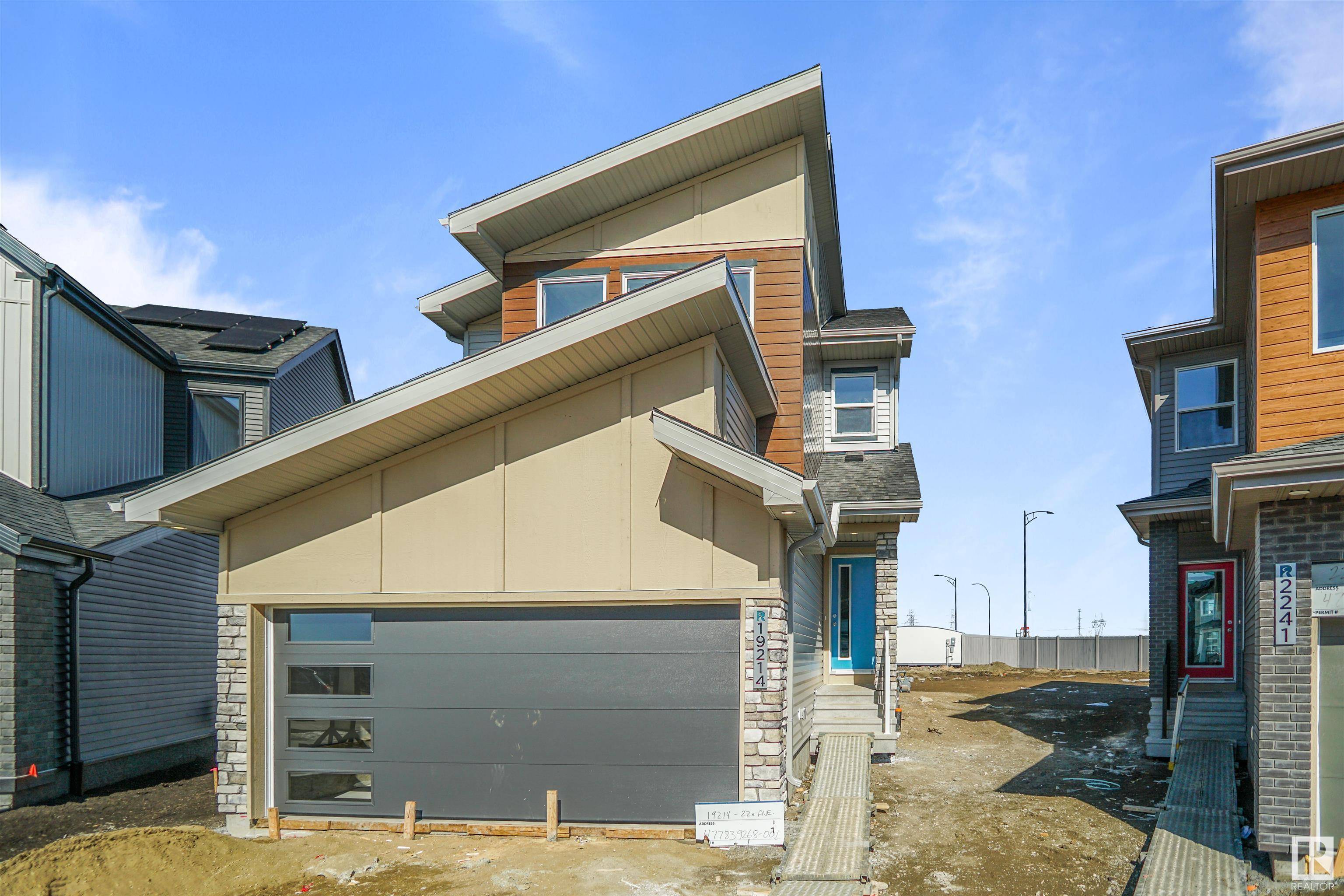 Edmonton, AB T5Z 0X2,8460 183 AV NW