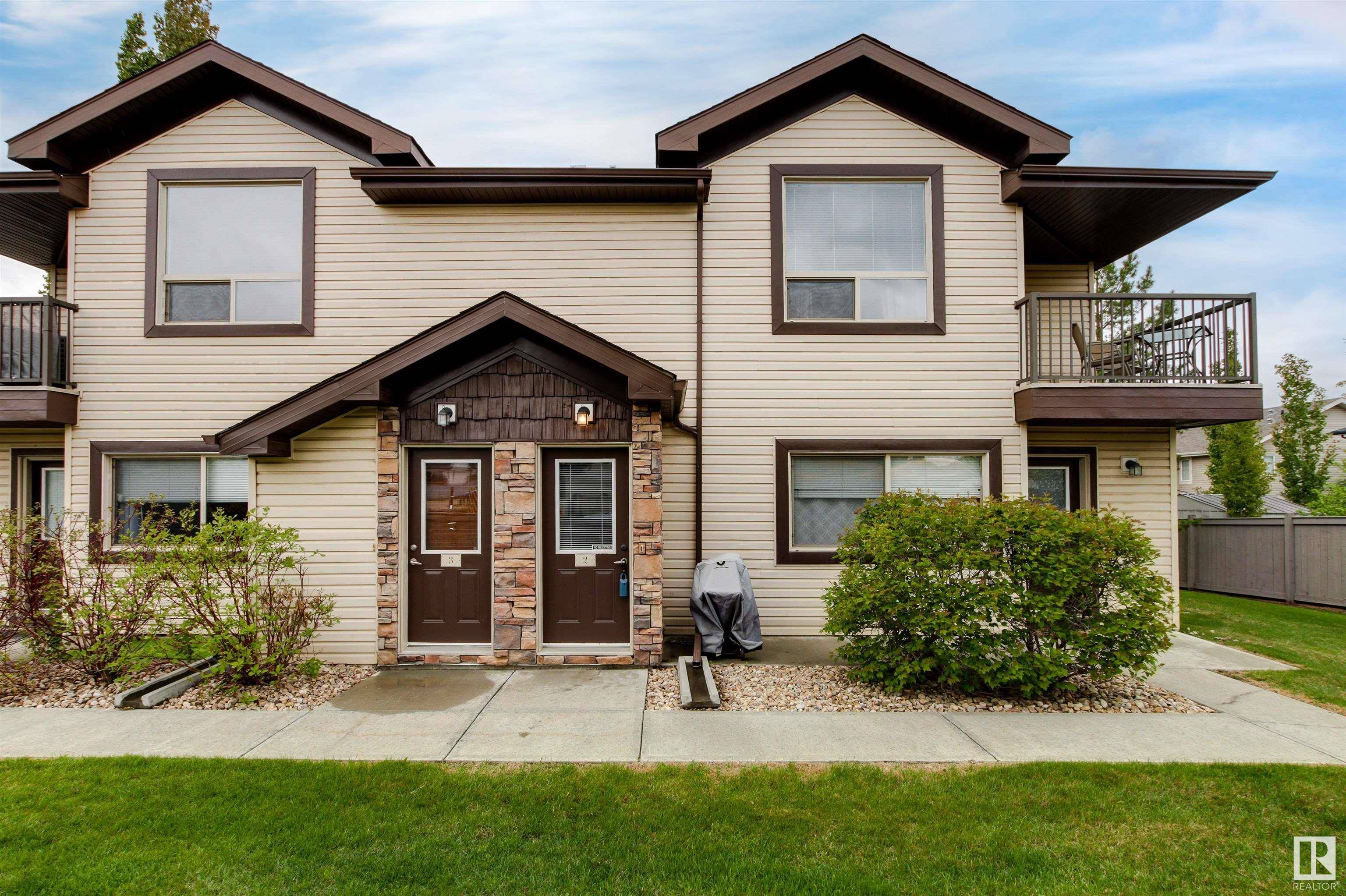 Edmonton, AB T6X 0K4,#2 604 62 ST SW