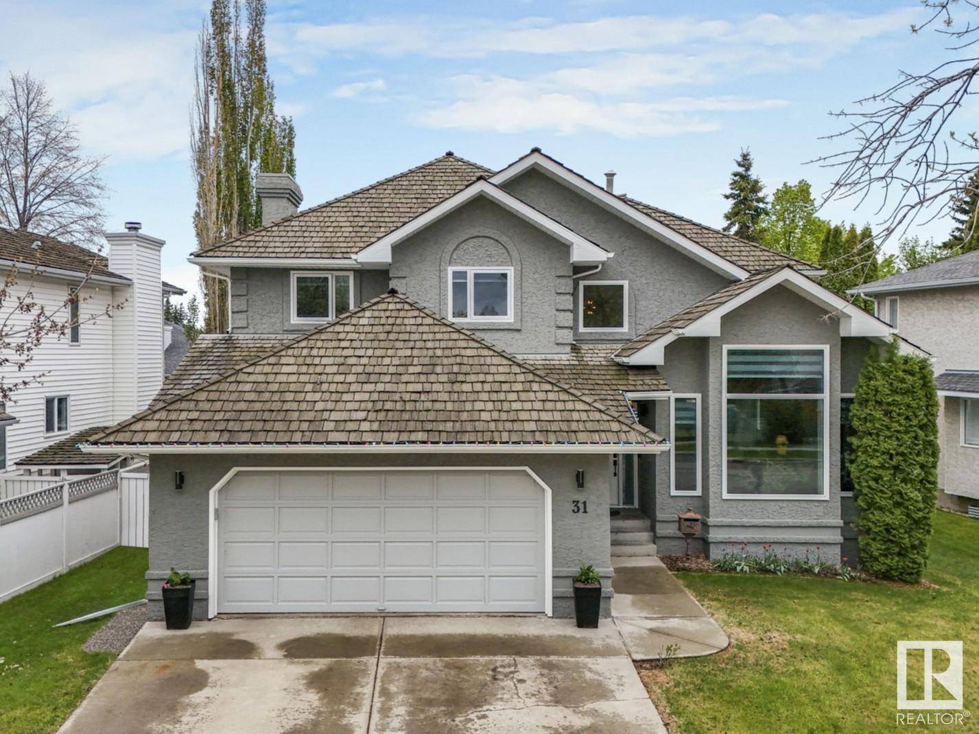 Sherwood Park, AB T8A 5M4,31 NOTTINGHAM BV