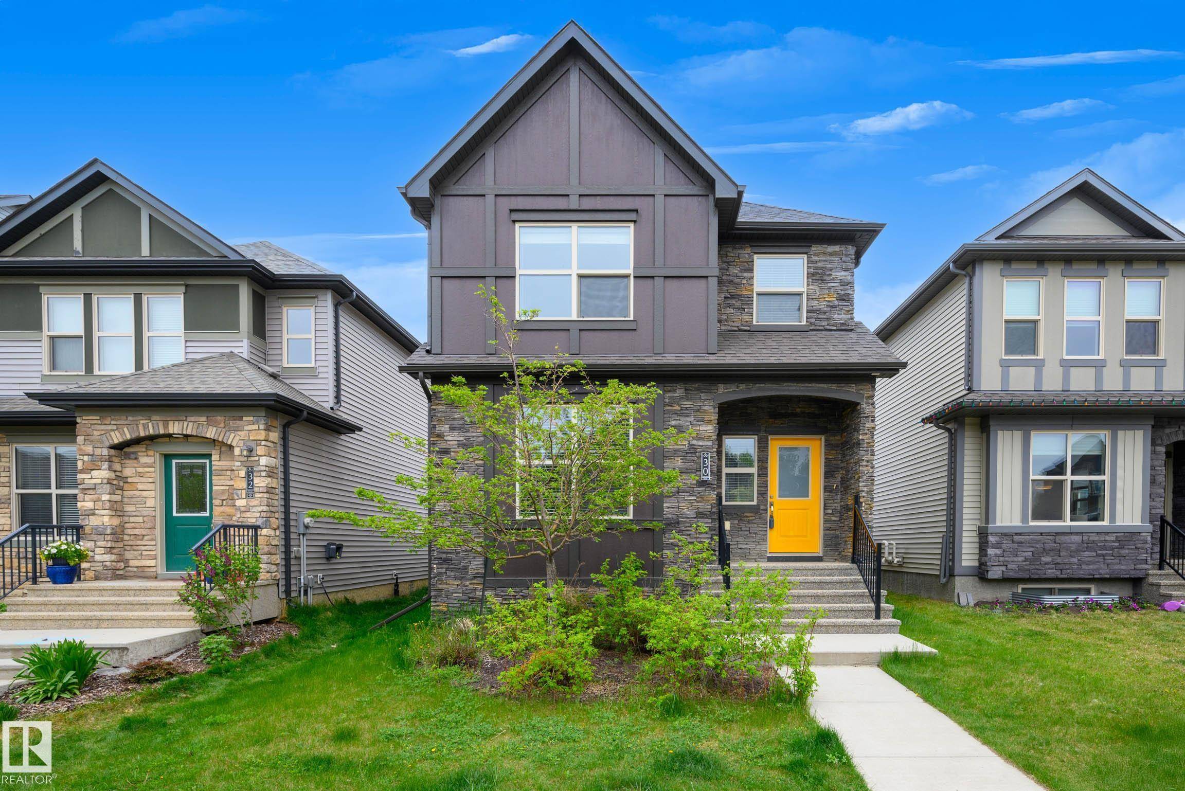 Spruce Grove, AB T7X 0M1,30 GREENBURY MR