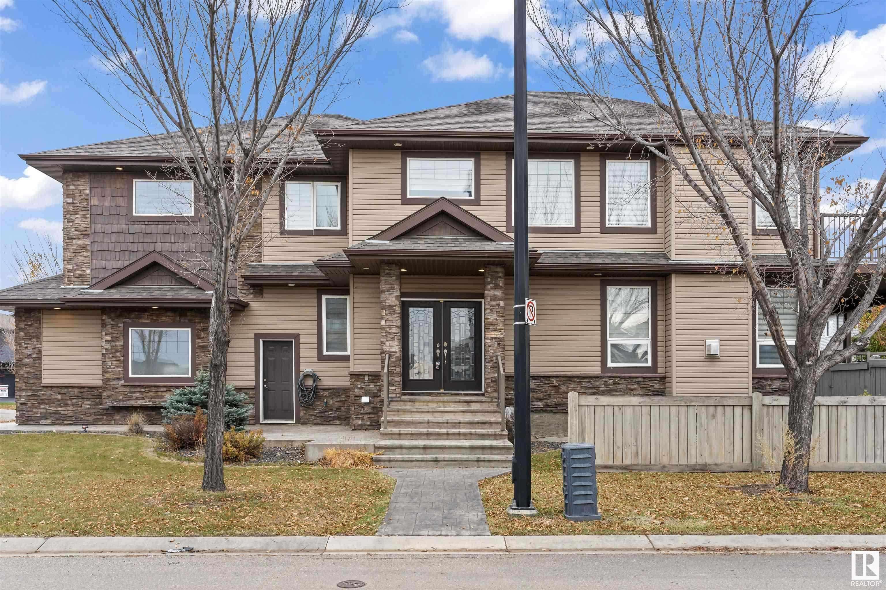 Edmonton, AB T6W 1Z4,1254 ADAMSON DR SW