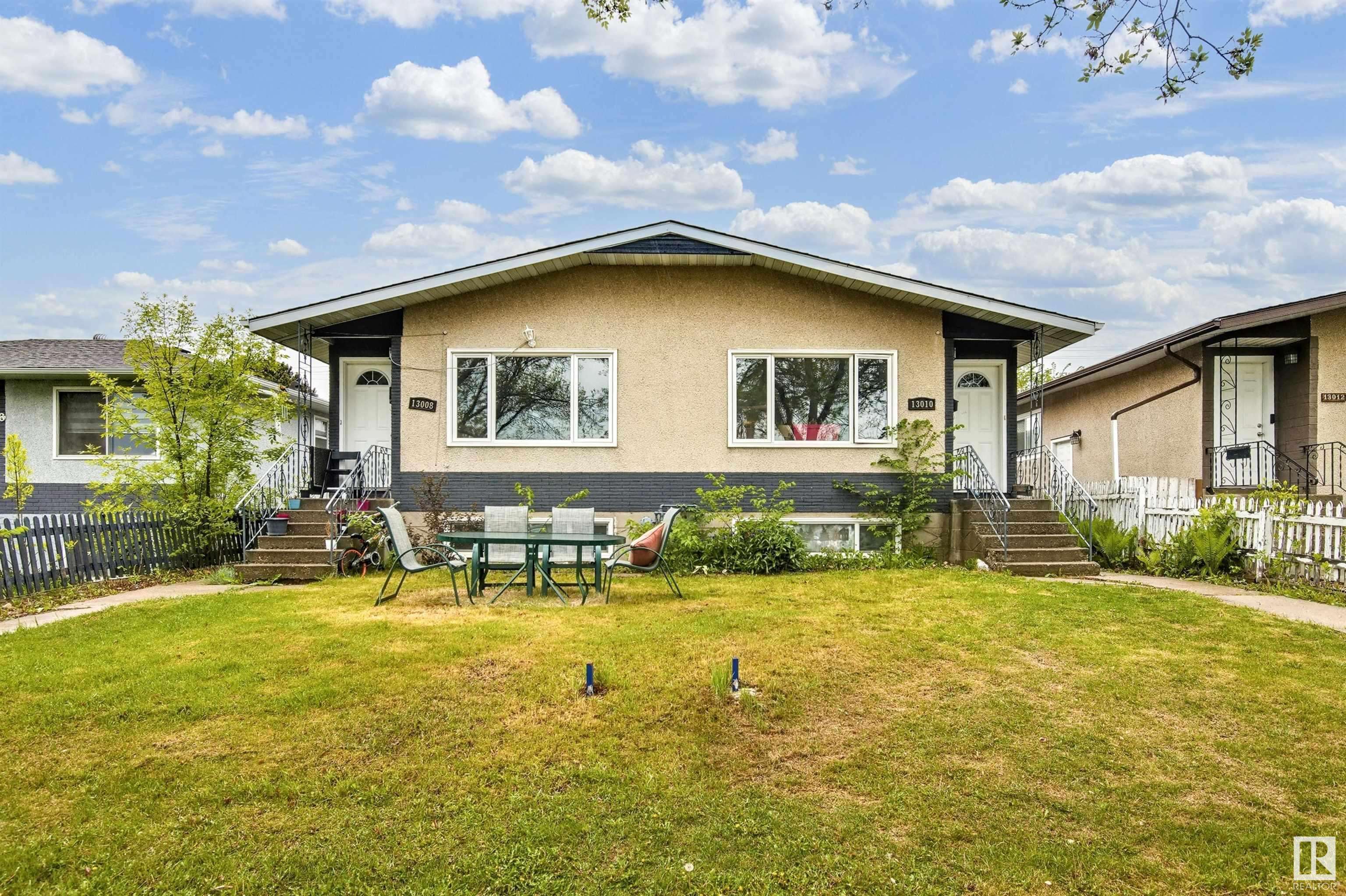 Edmonton, AB T6H 4B2,13008-13010 102 ST NW