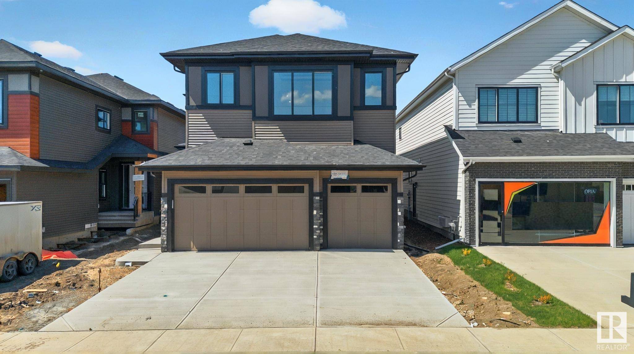 Edmonton, AB T5Y 4G5,17120 2 ST NW