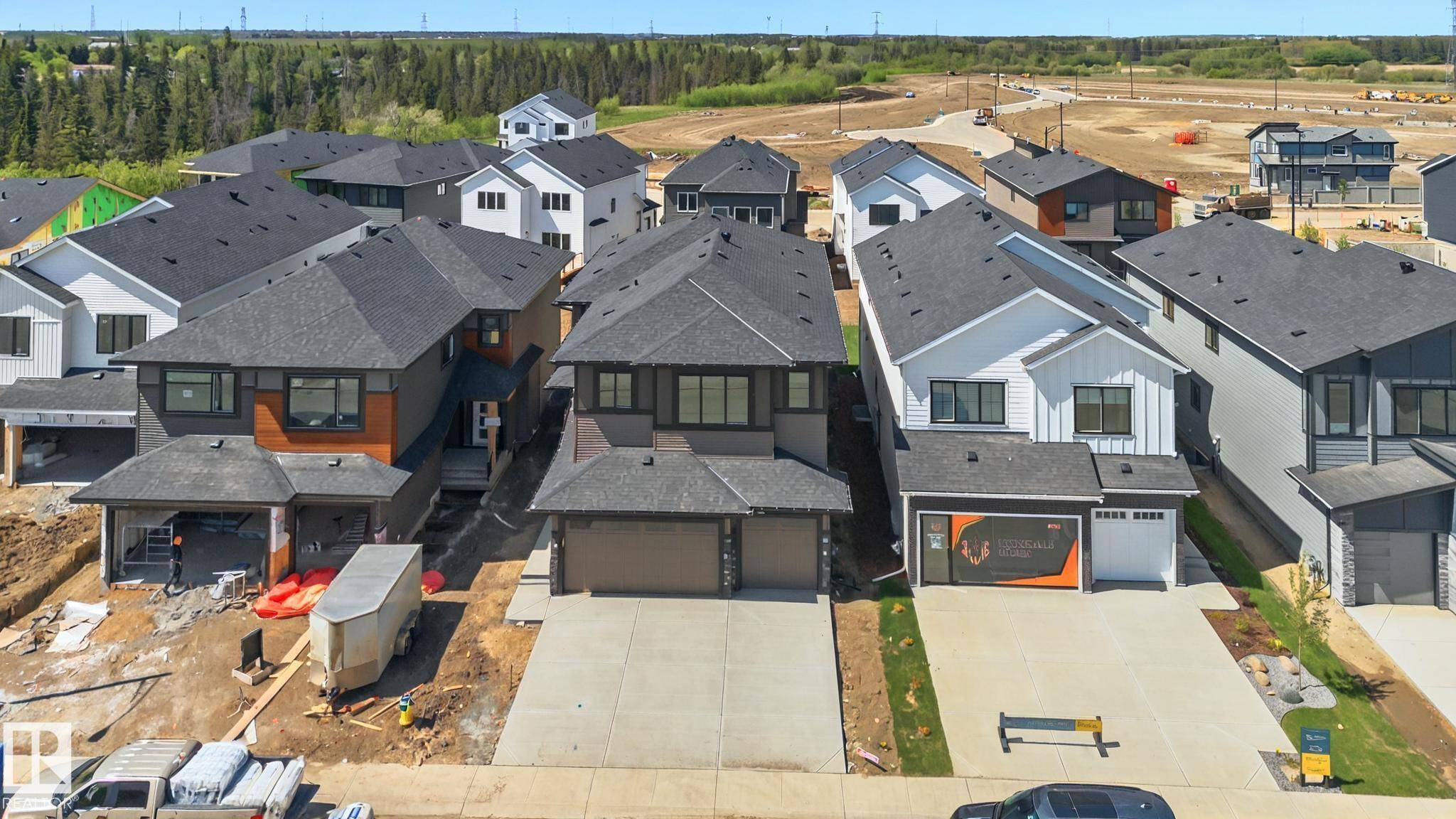 Edmonton, AB T5Y 4G5,17120 2 ST NW