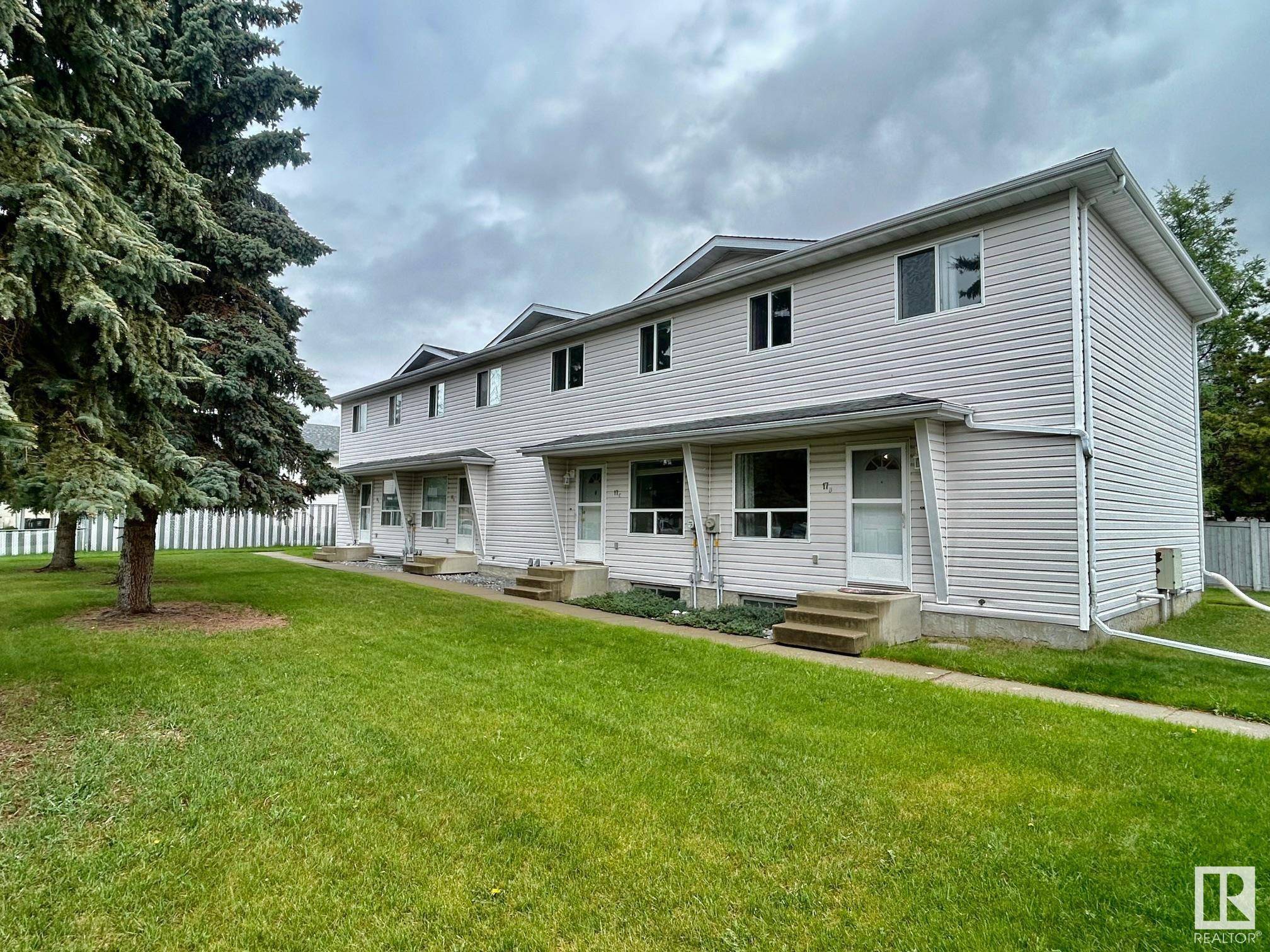Devon, AB T9G 1K3,17D IMPERIAL CR
