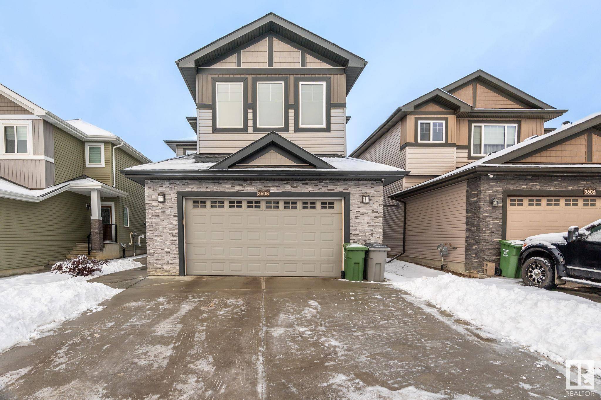 Beaumont, AB T4X 2W3,3608 46 AV