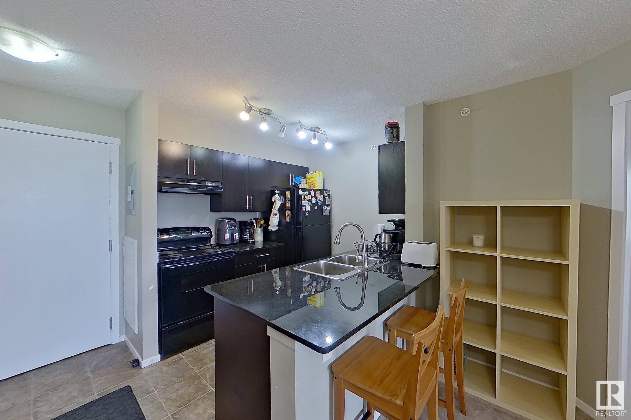 Edmonton, AB T6W 3L9,#429 3315 JAMES MOWATT TR SW