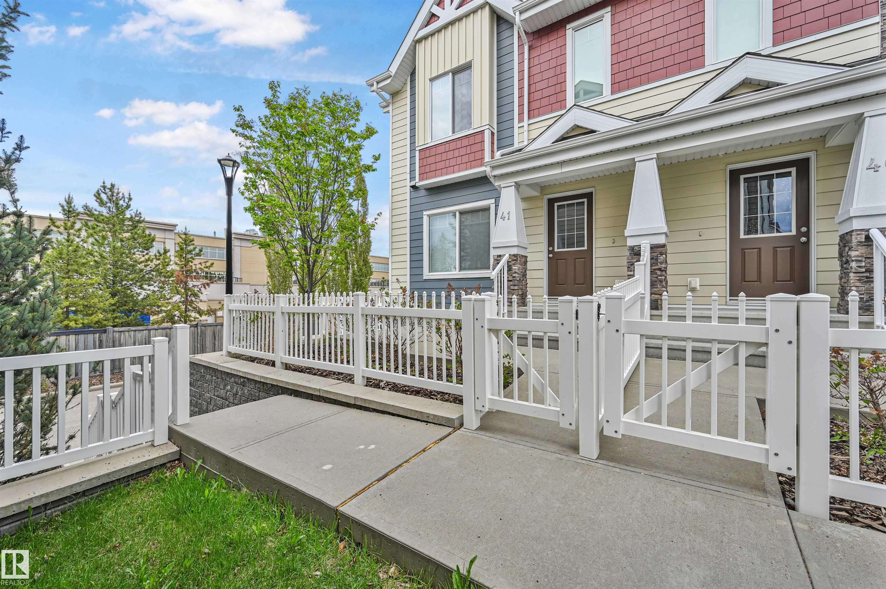 Edmonton, AB T6R 0R7,#41 2003 RABBIT HILL RD NW