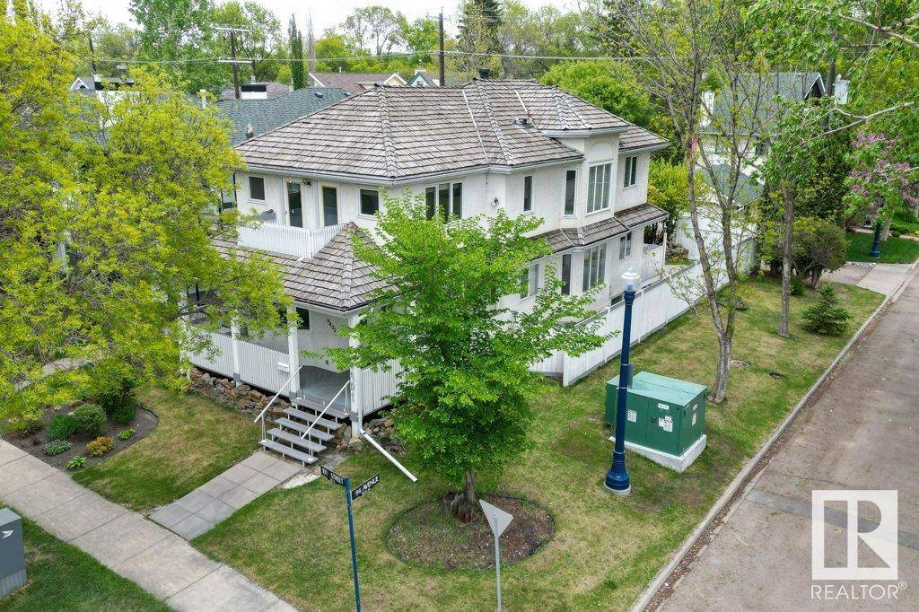 Edmonton, AB T5K 0W5,9401 101 ST NW