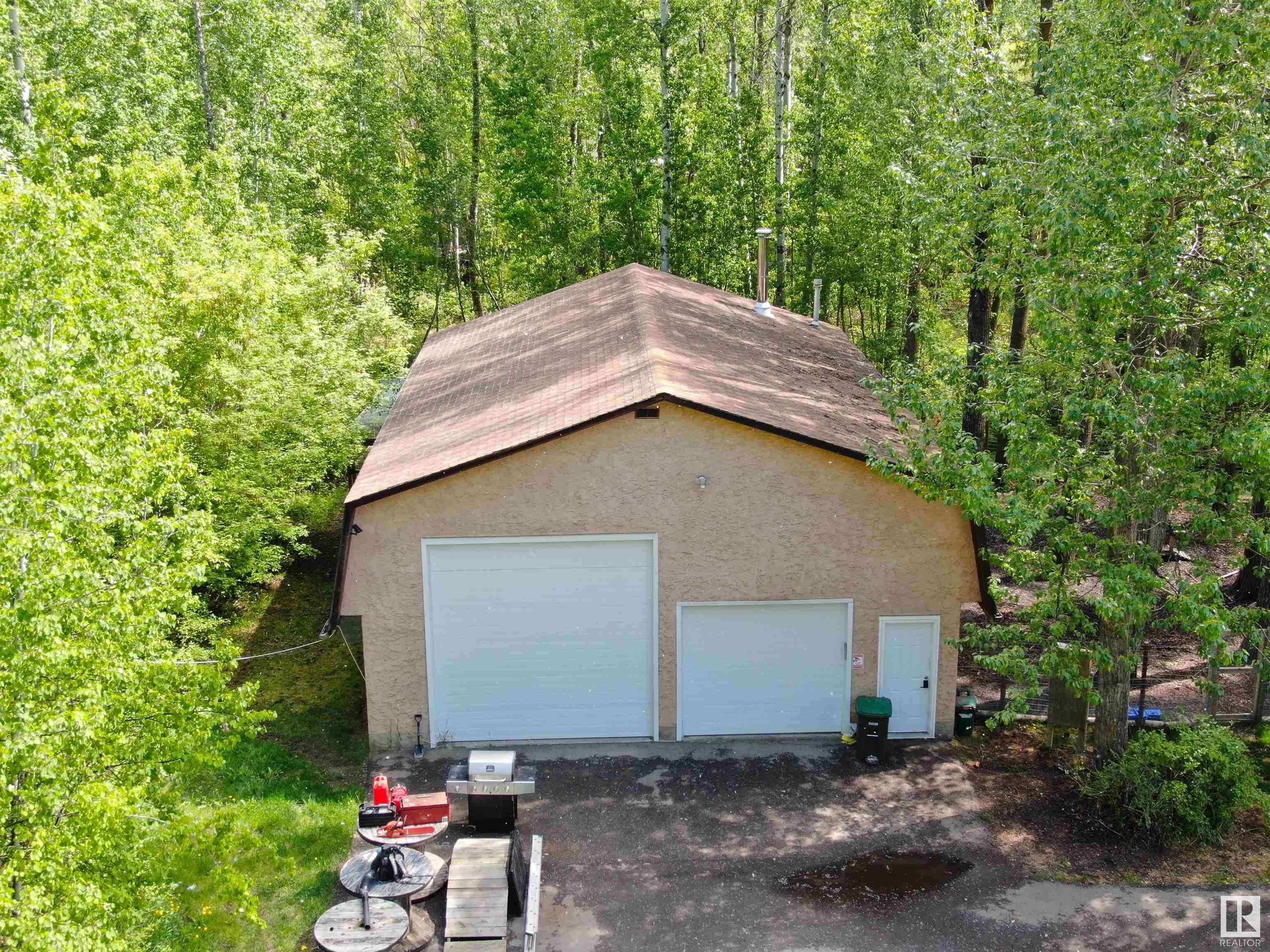 Rural Parkland County, AB T7X 3L6,#7 52215 RGE ROAD 270