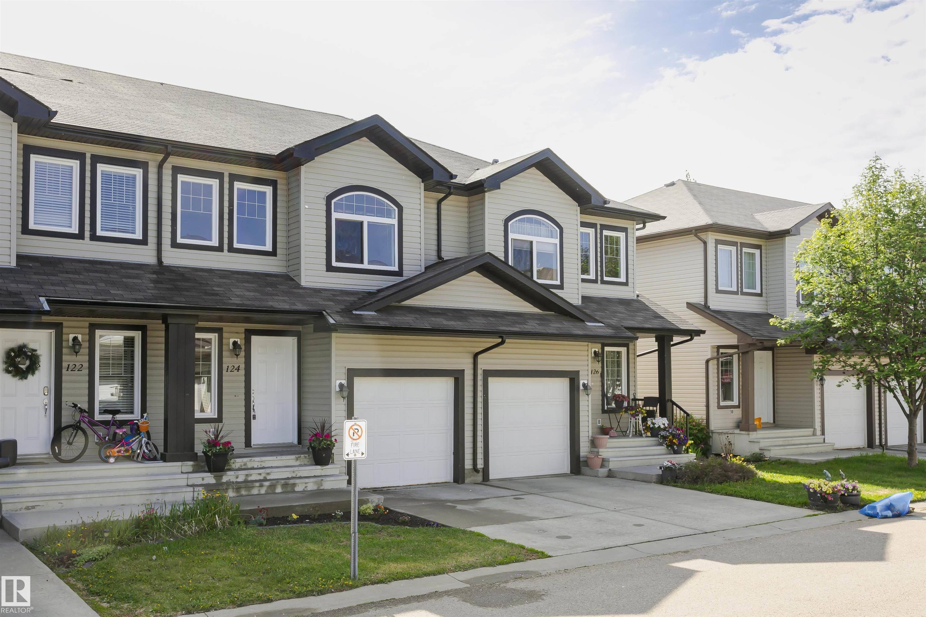 Leduc, AB T9E 0S3,#124 101 Deer Valley DR