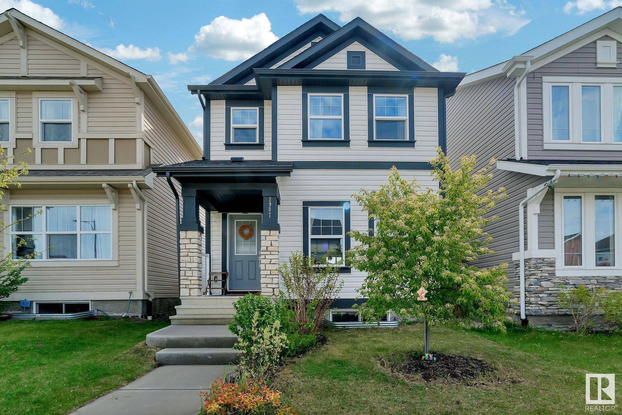 Edmonton, AB T6W 3T7,2907 ANTON LINK LI SW