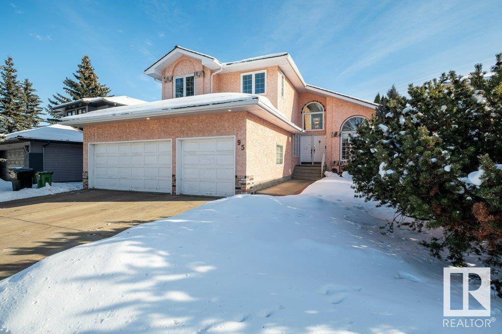 Edmonton, AB T6M 2H4,95 WILKIN RD NW