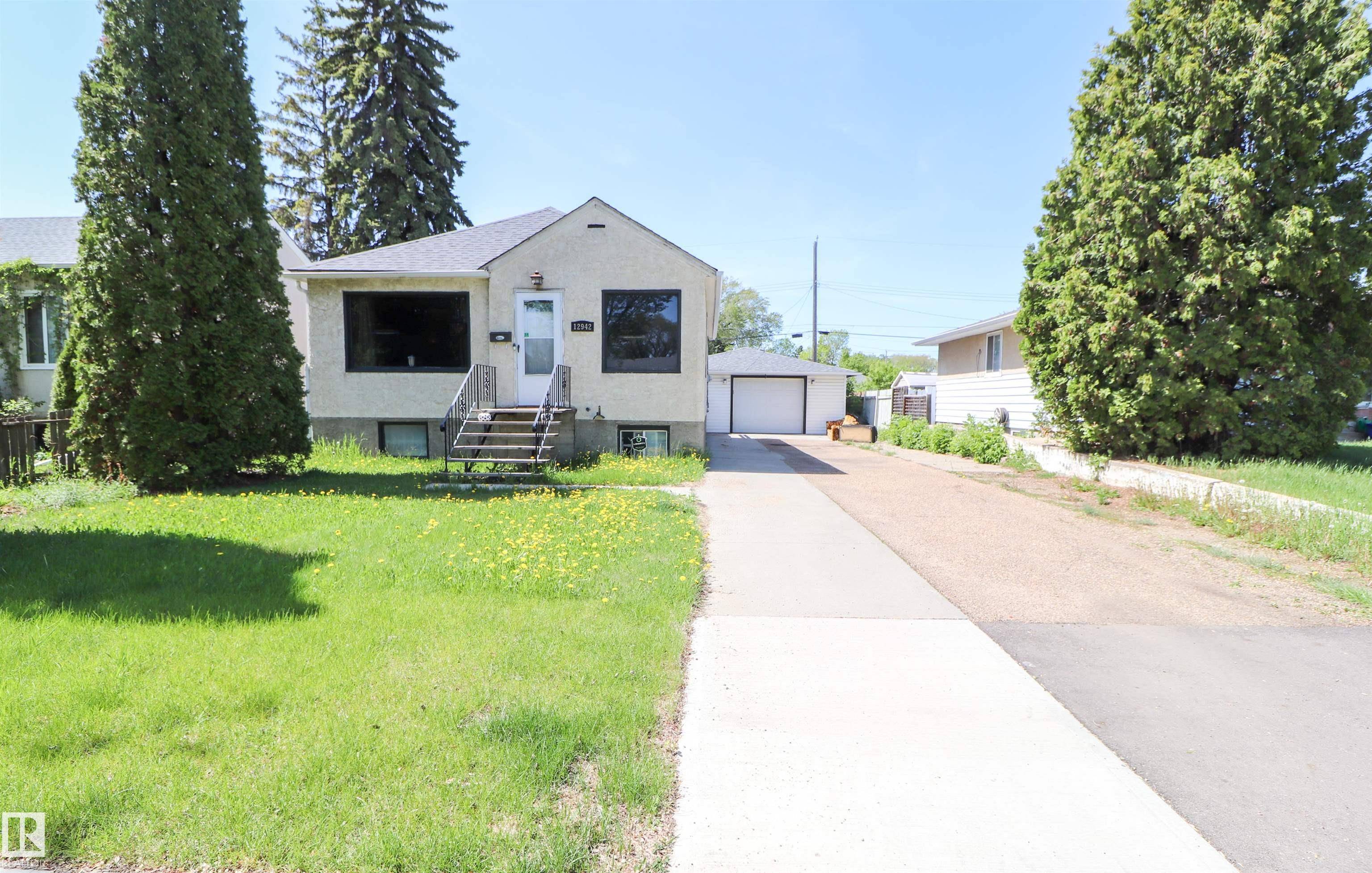 Edmonton, AB T5L 0J5,12942 123 ST NW