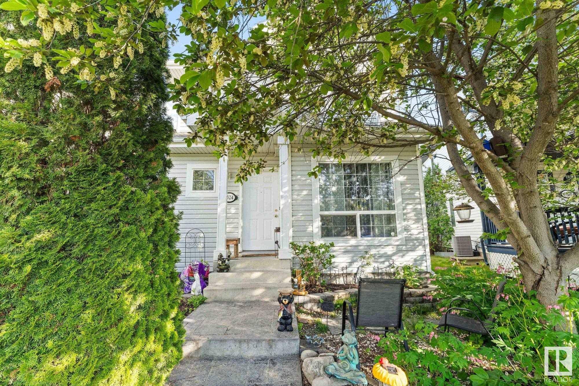 Edmonton, AB T5T 6S2,1324 George CL NW